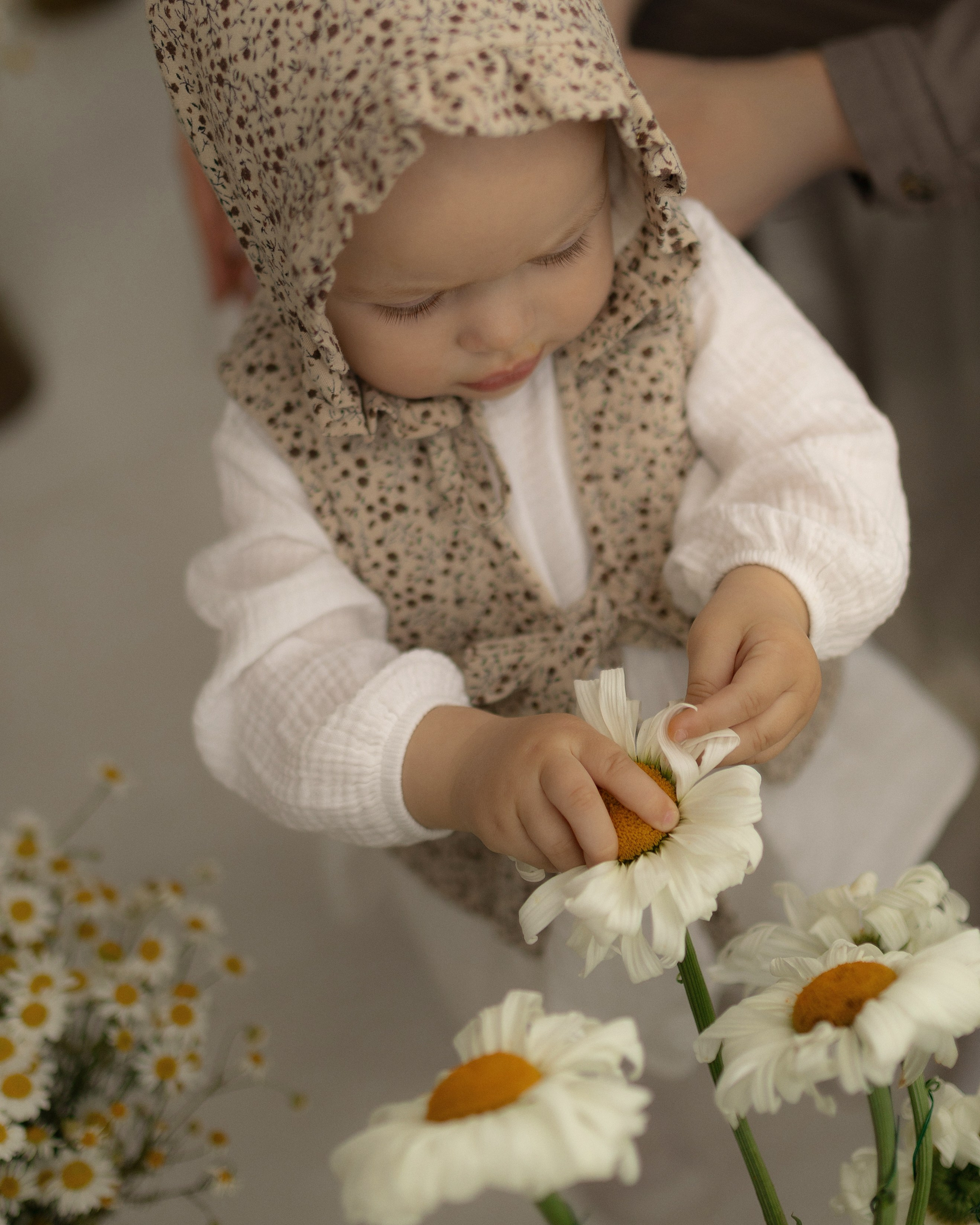 Ульяна, Ксения и Николай. DARYA.BELKINA