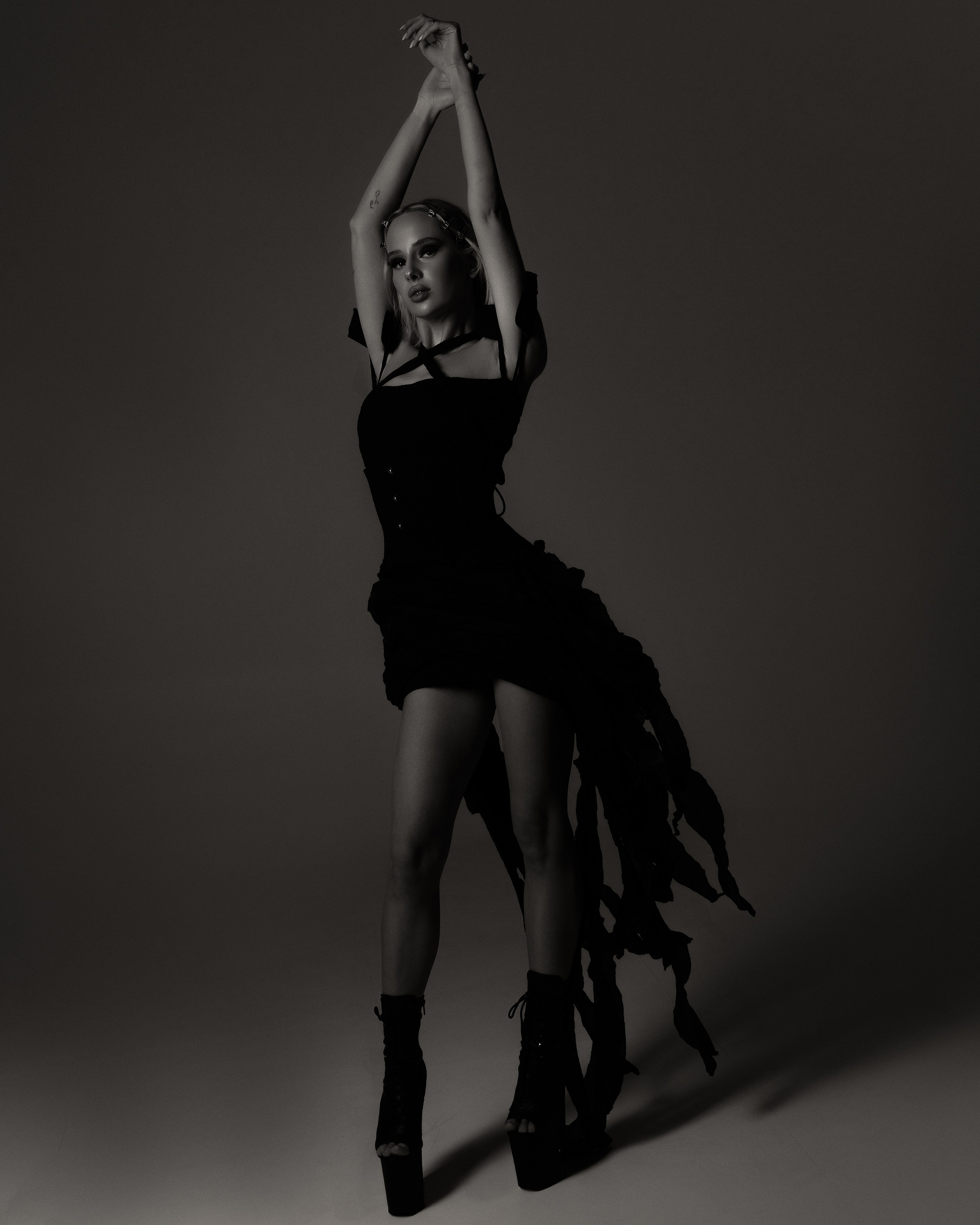 Ксения. DARYA.BELKINA