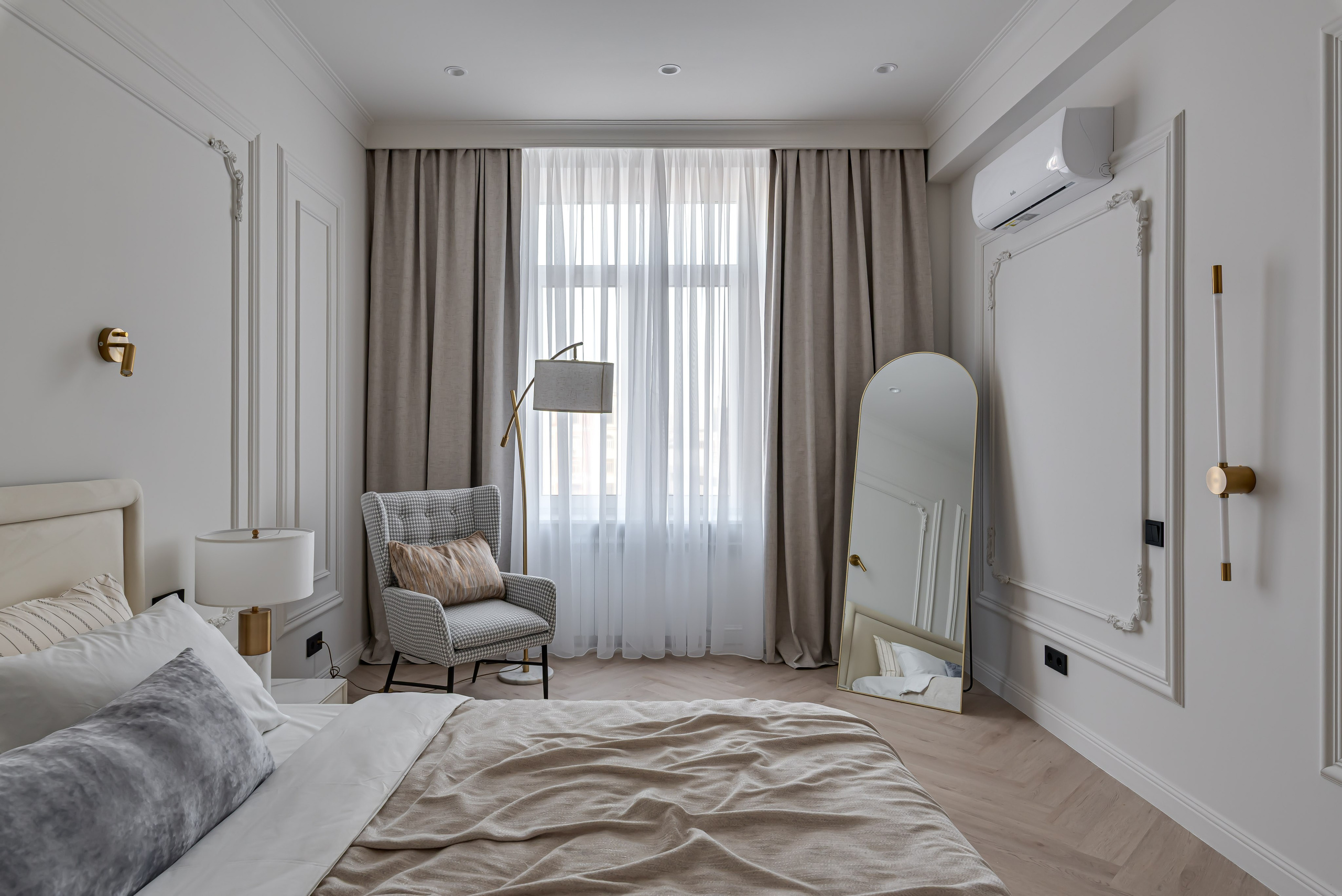 Кутуза Флиппинг, 54 м. Главная