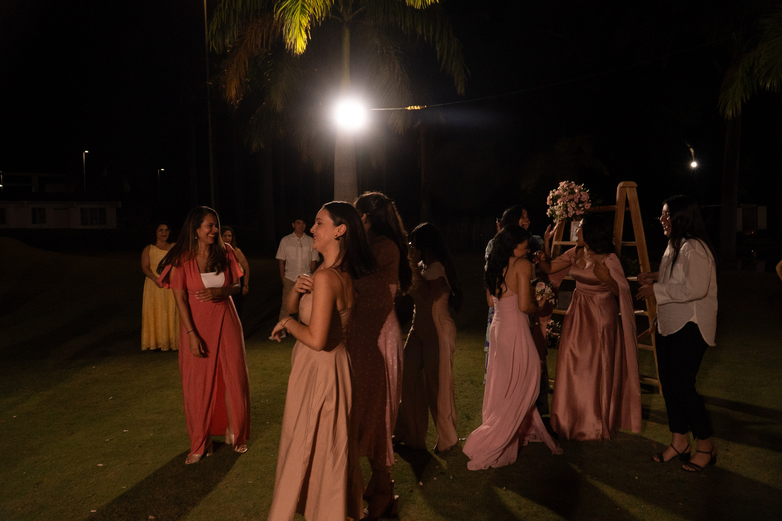 Carola & Gerson. Wedding Photographer in Barcelona and Medellin