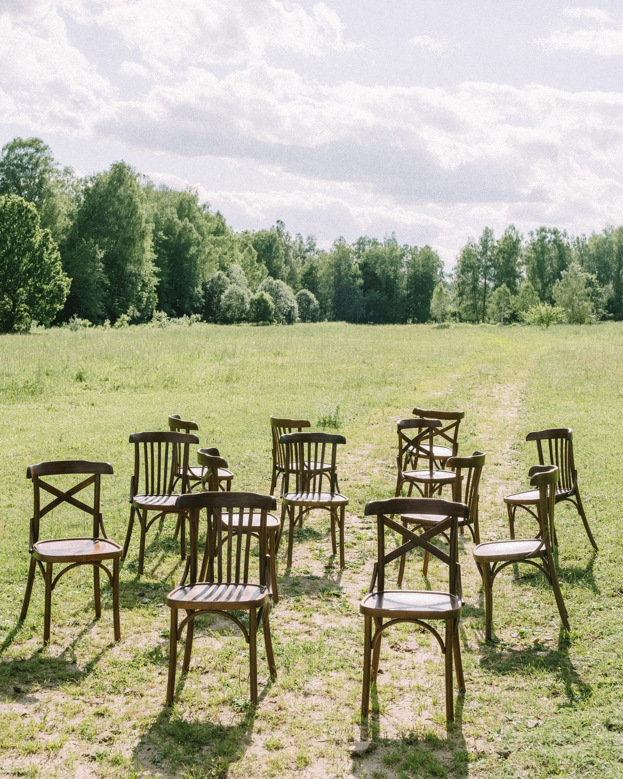Сева и Маша. Свадебный фотограф в Москве Денис Анурьев