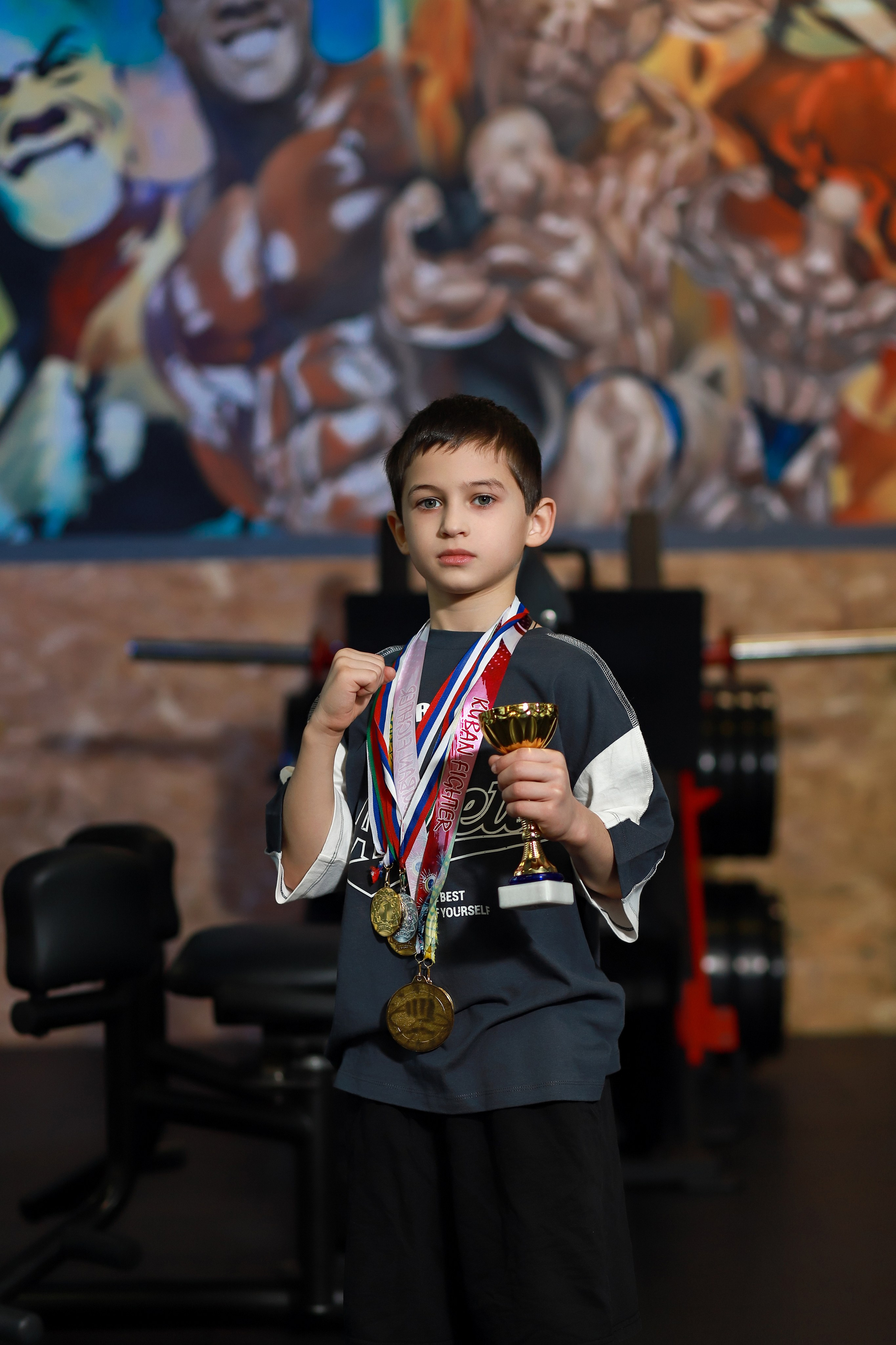 Постановочная портретная съемка. Фотограф в Краснодаре Анна Светикова