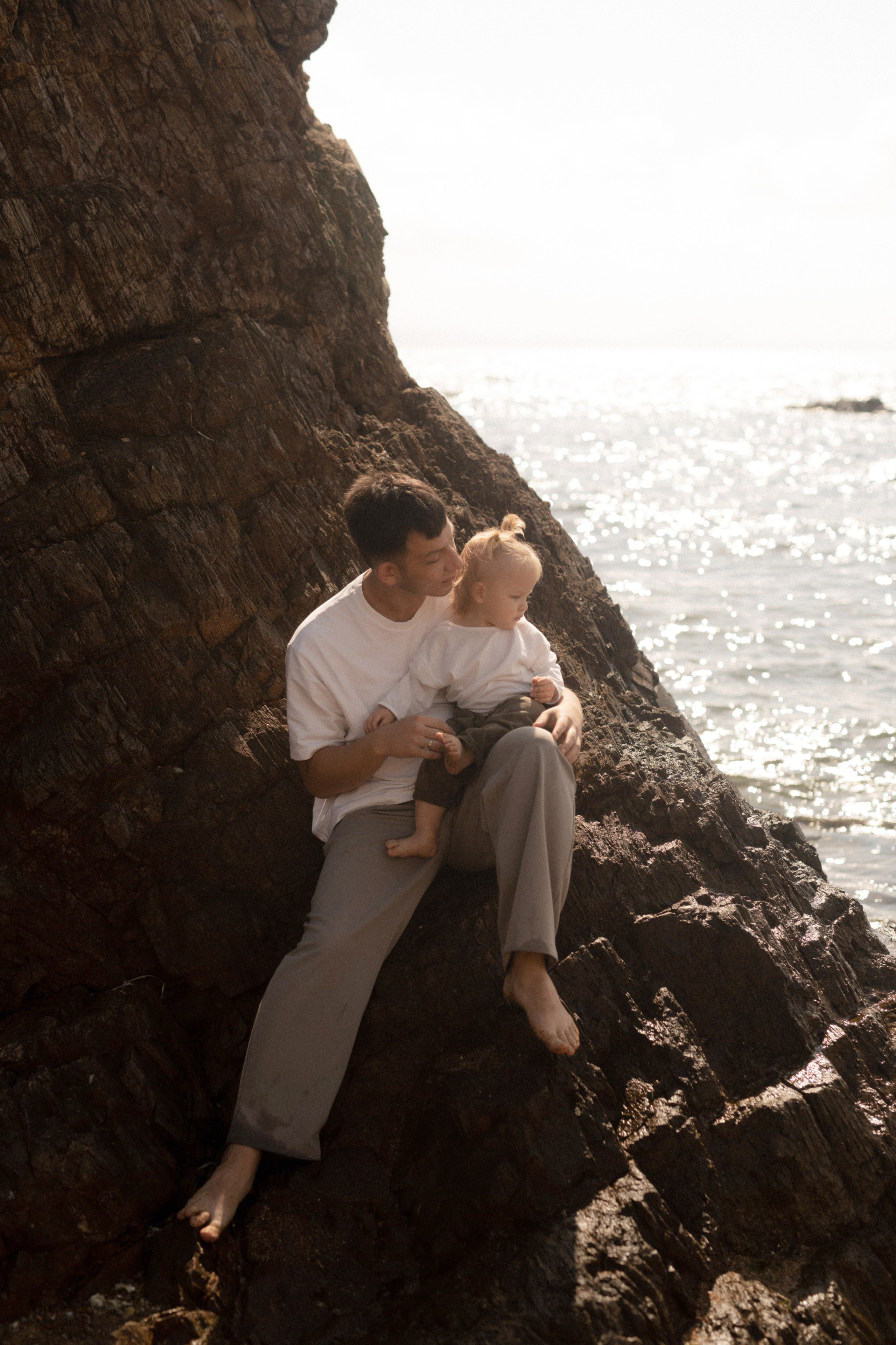 Юна Света Антон. Свадебный и семейный фотограф Владивосток