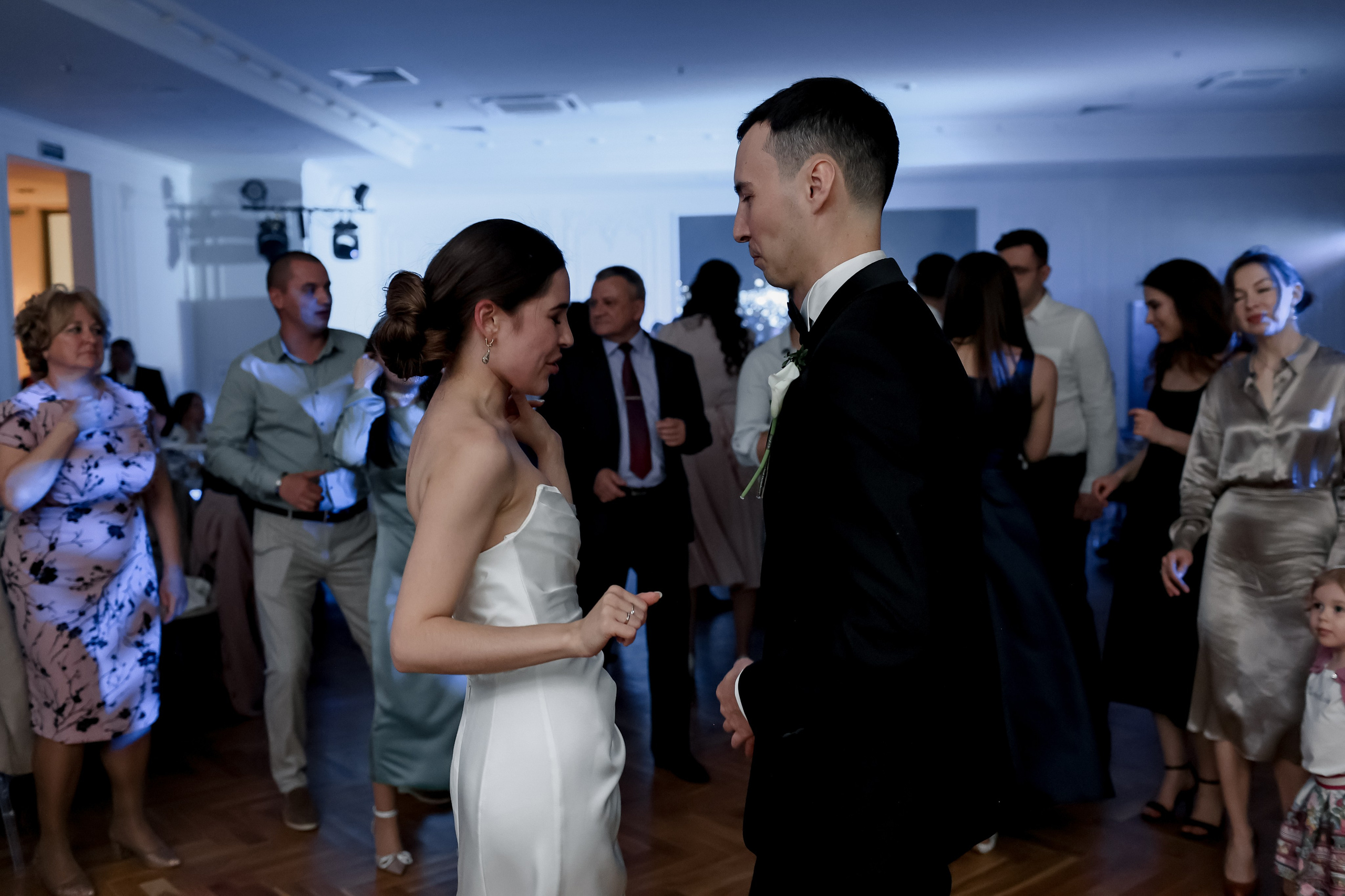 Нити Времени. Свадебный фотограф Ольга Веремчук