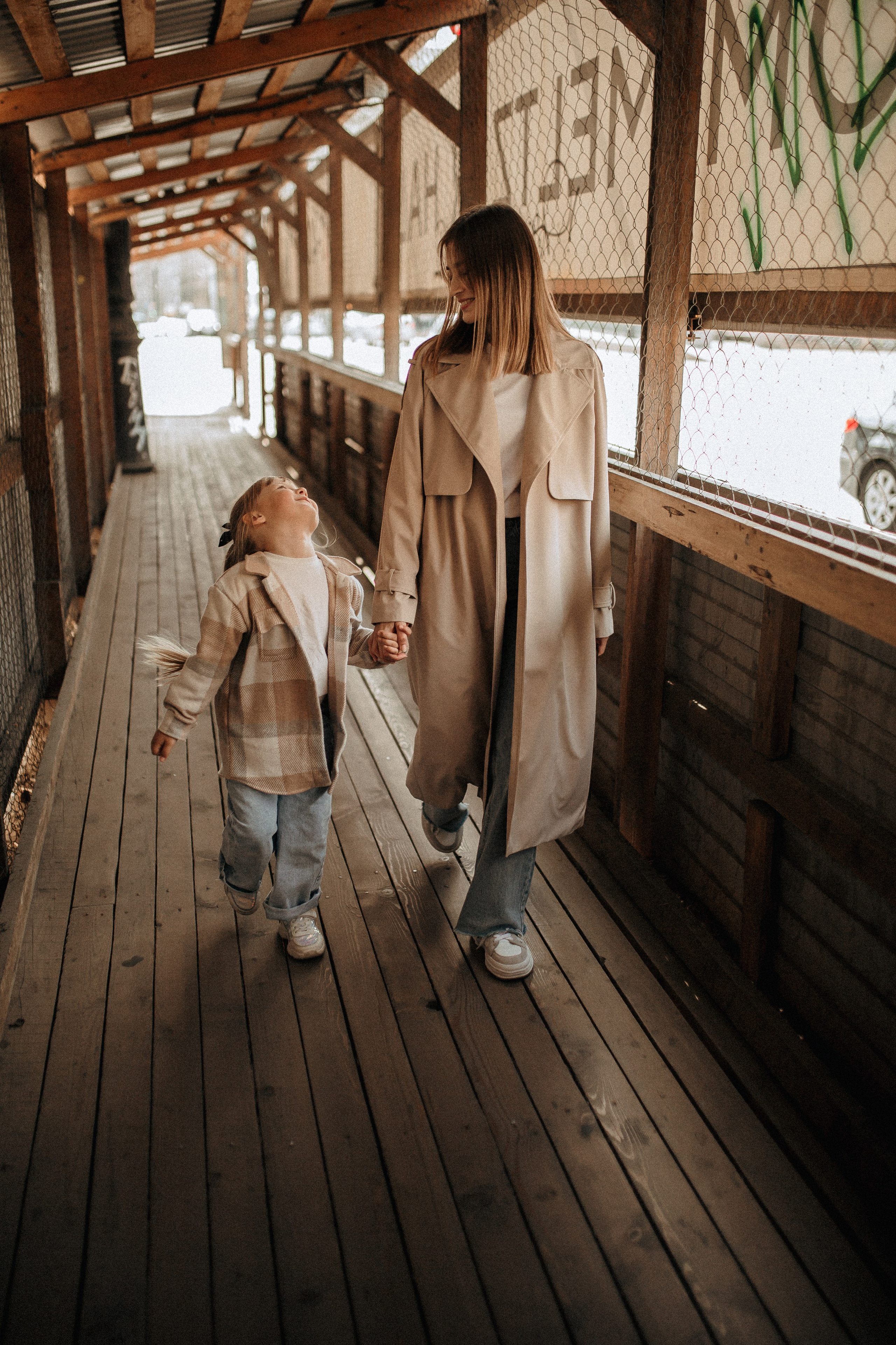 Елена и Алёна Петроградская сторона. Семейный и Свадебный фотограф в Санкт-Петербурге Плохая Екатерина