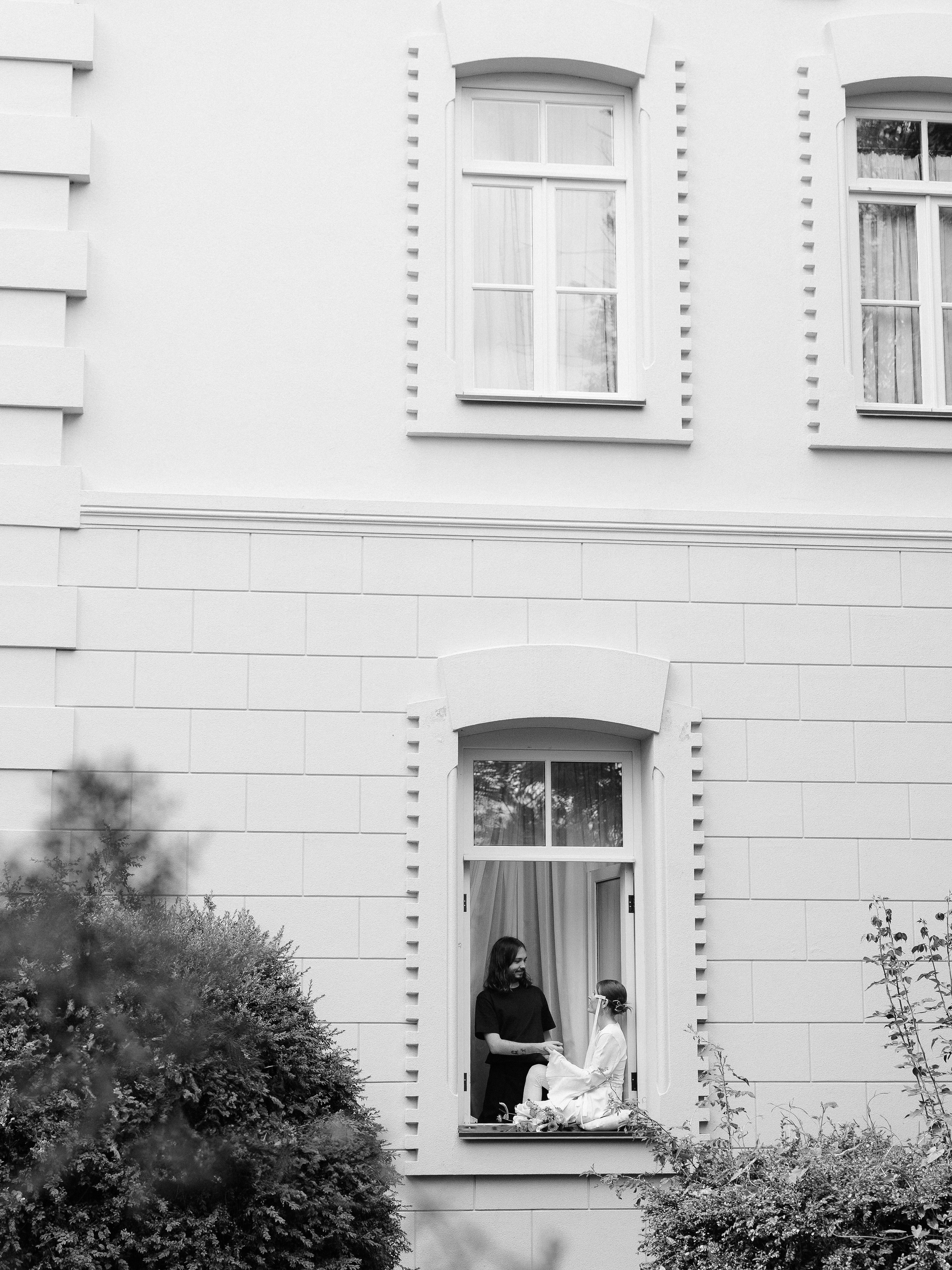 Ira & Gosha • Vazisubani estate. Anna Fridenberg | wedding photographer