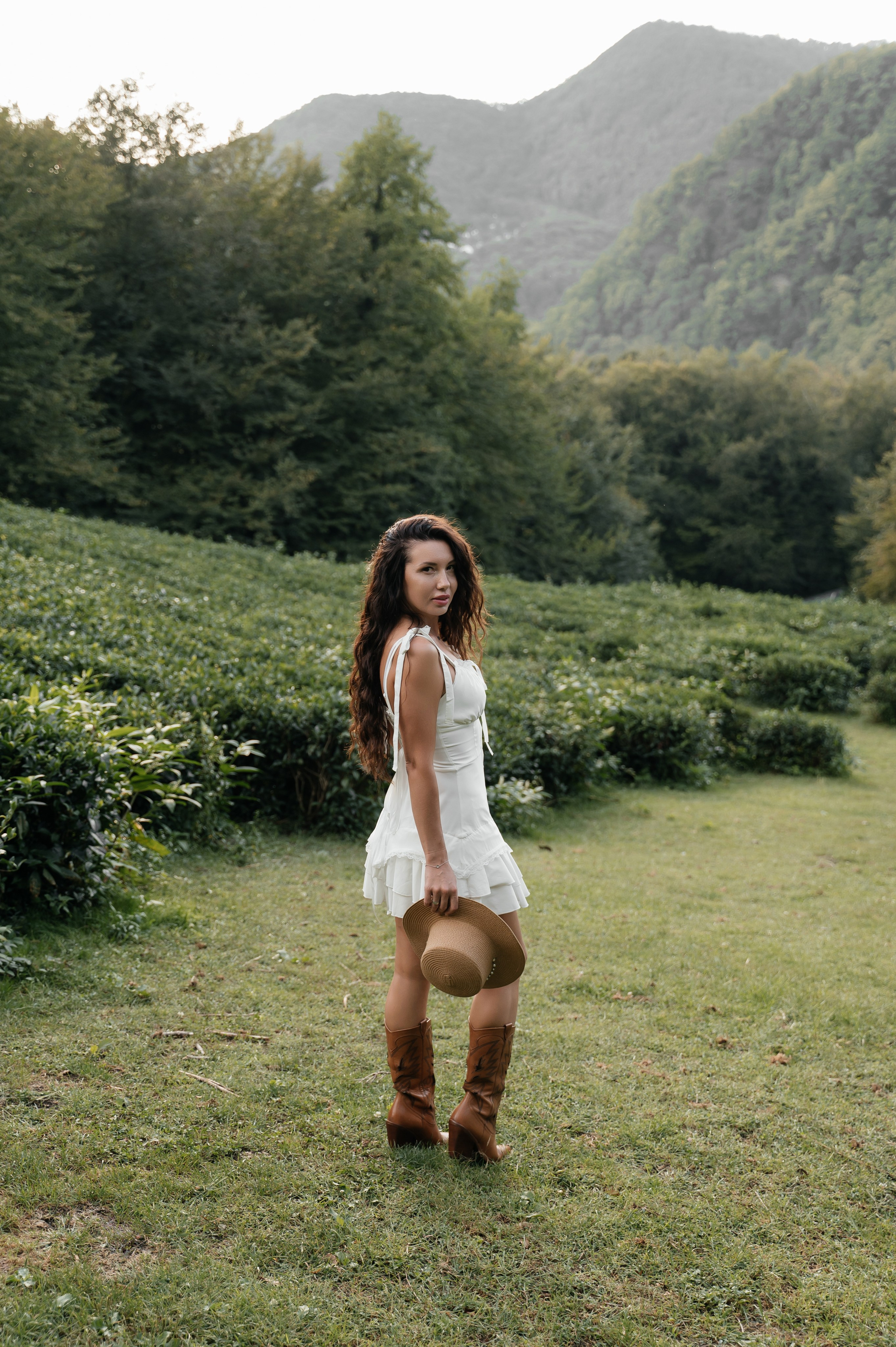 Мария. Фотограф Палий Ульяна