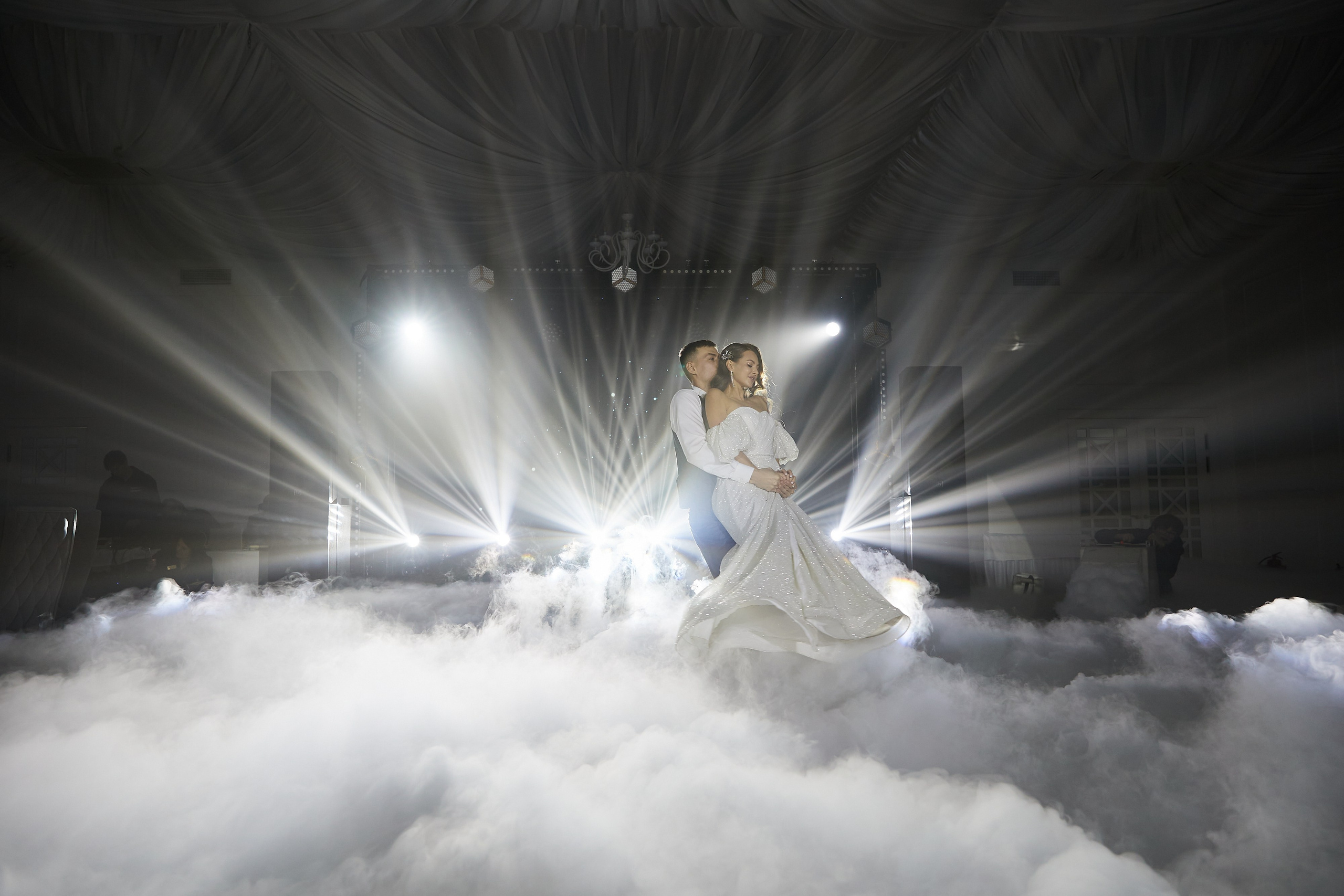 Богдан & Анна. Фотограф Сергей Гончаренко — Краснодар, Донецк, Ростов, Сочи