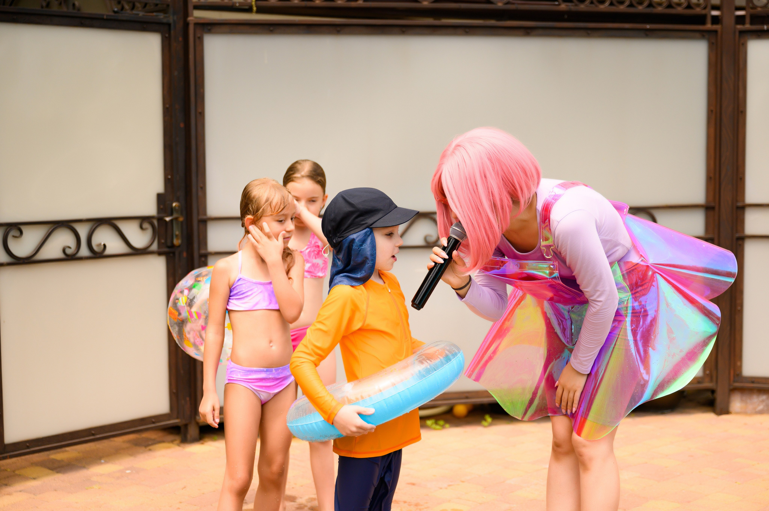 22.07.24. Свадебный и семейный фотограф в Краснодаре