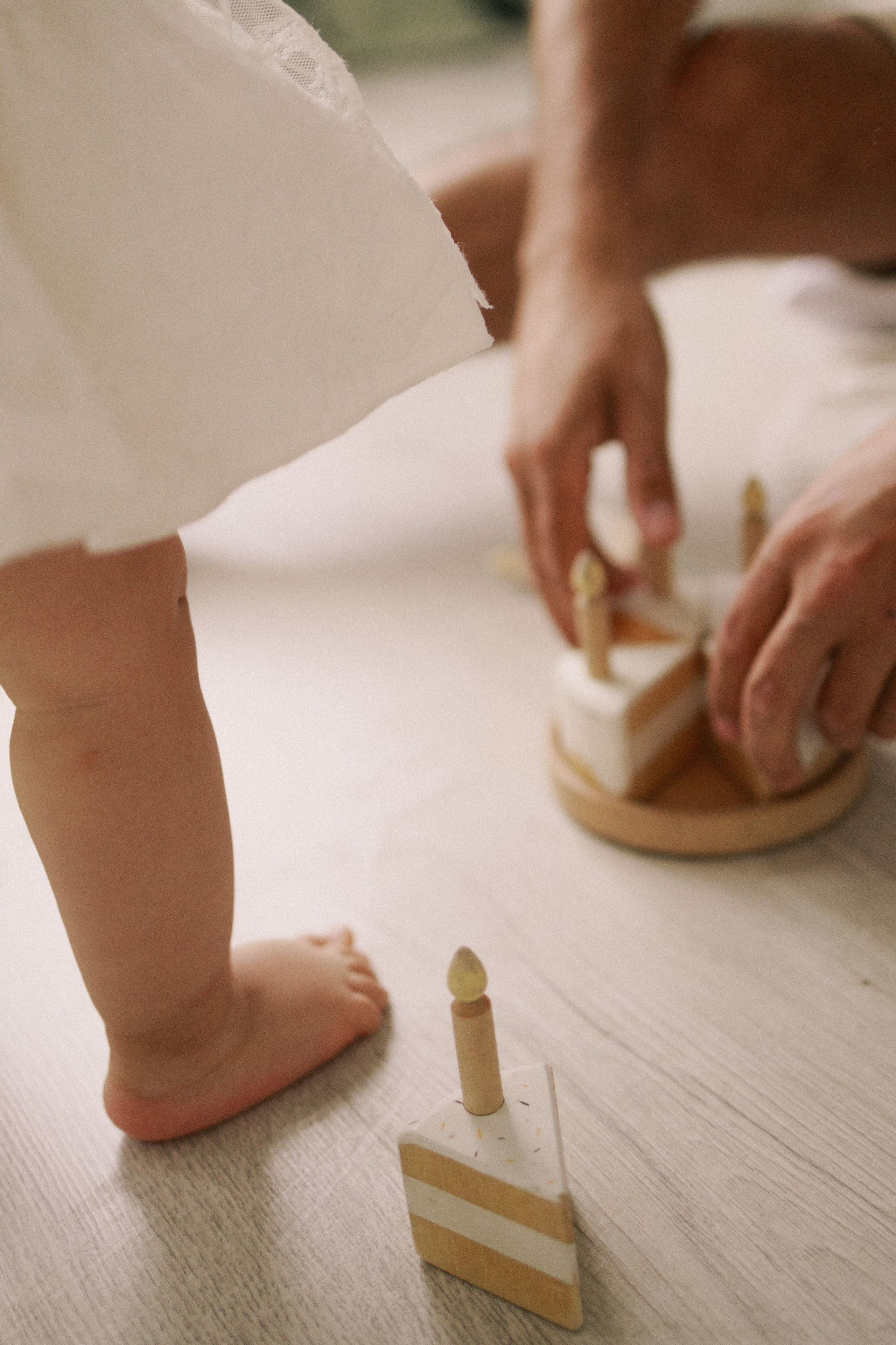 Семейная фотосъемка на годик. Семейный видеограф в Москве Элина Ладова