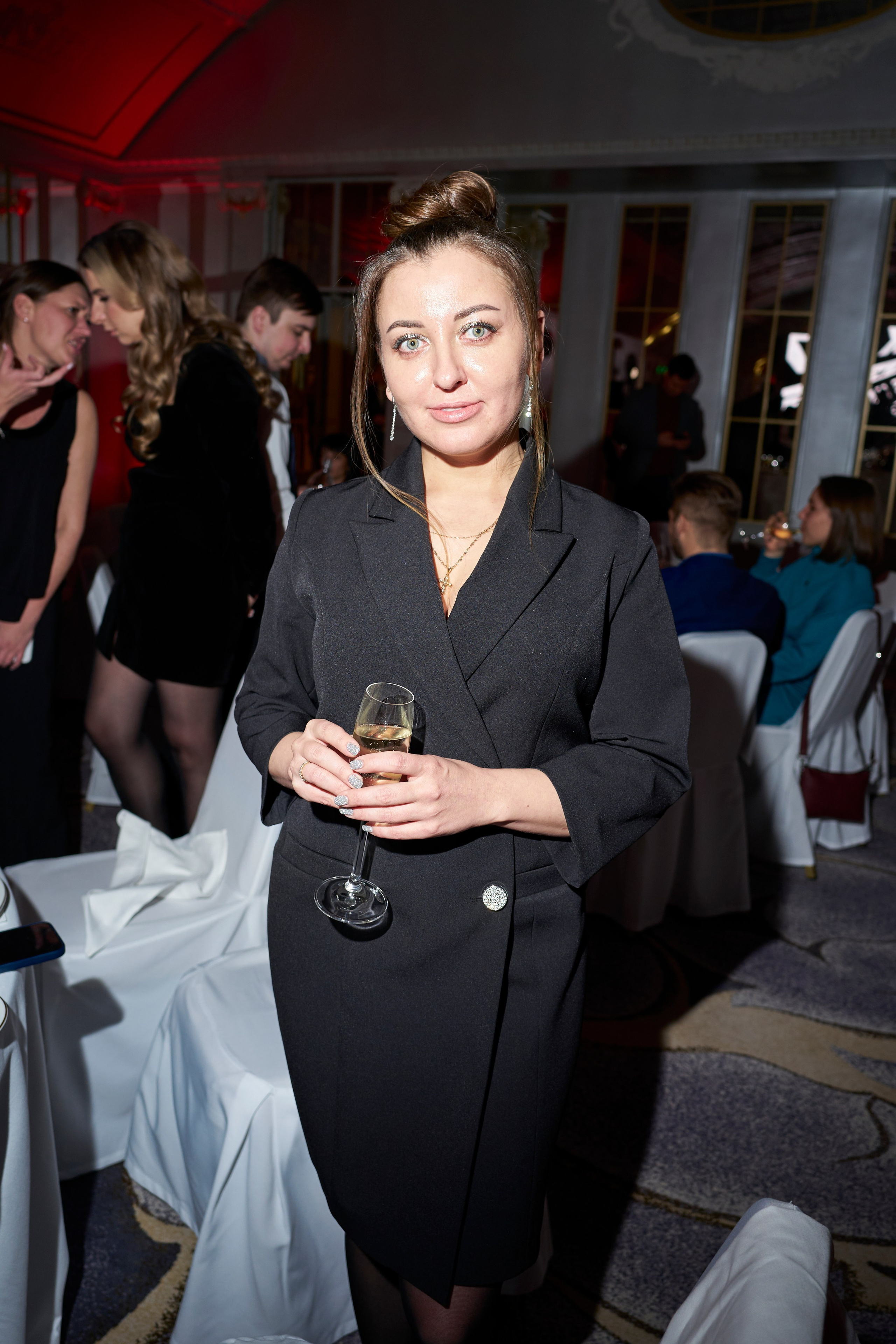 Премия: Партнер года. Коммерческий и репортажный фотограф в Санкт-Петербурге — Туся Сушка