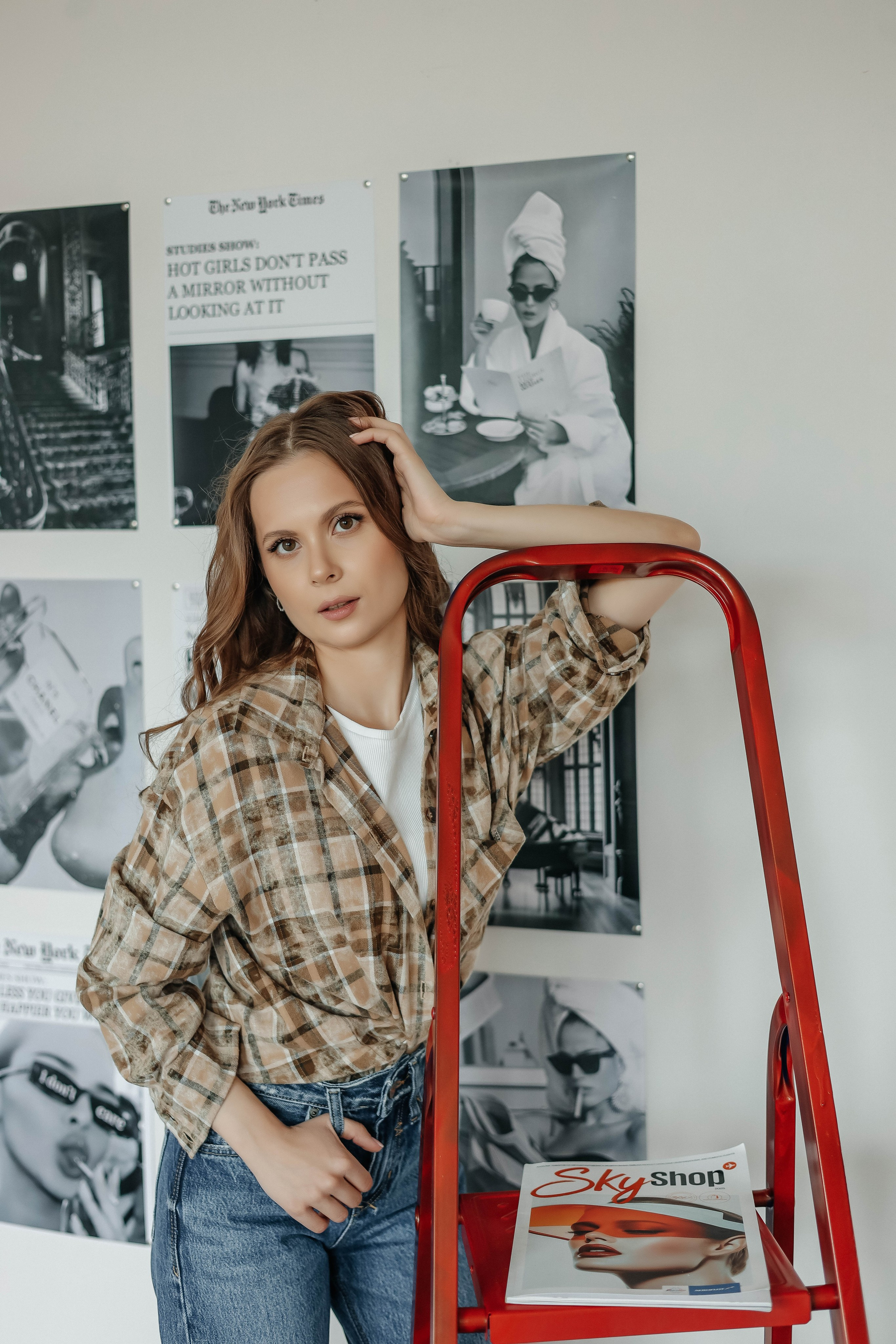 Альбом 9. Семейный фотограф Анна Мезенцева