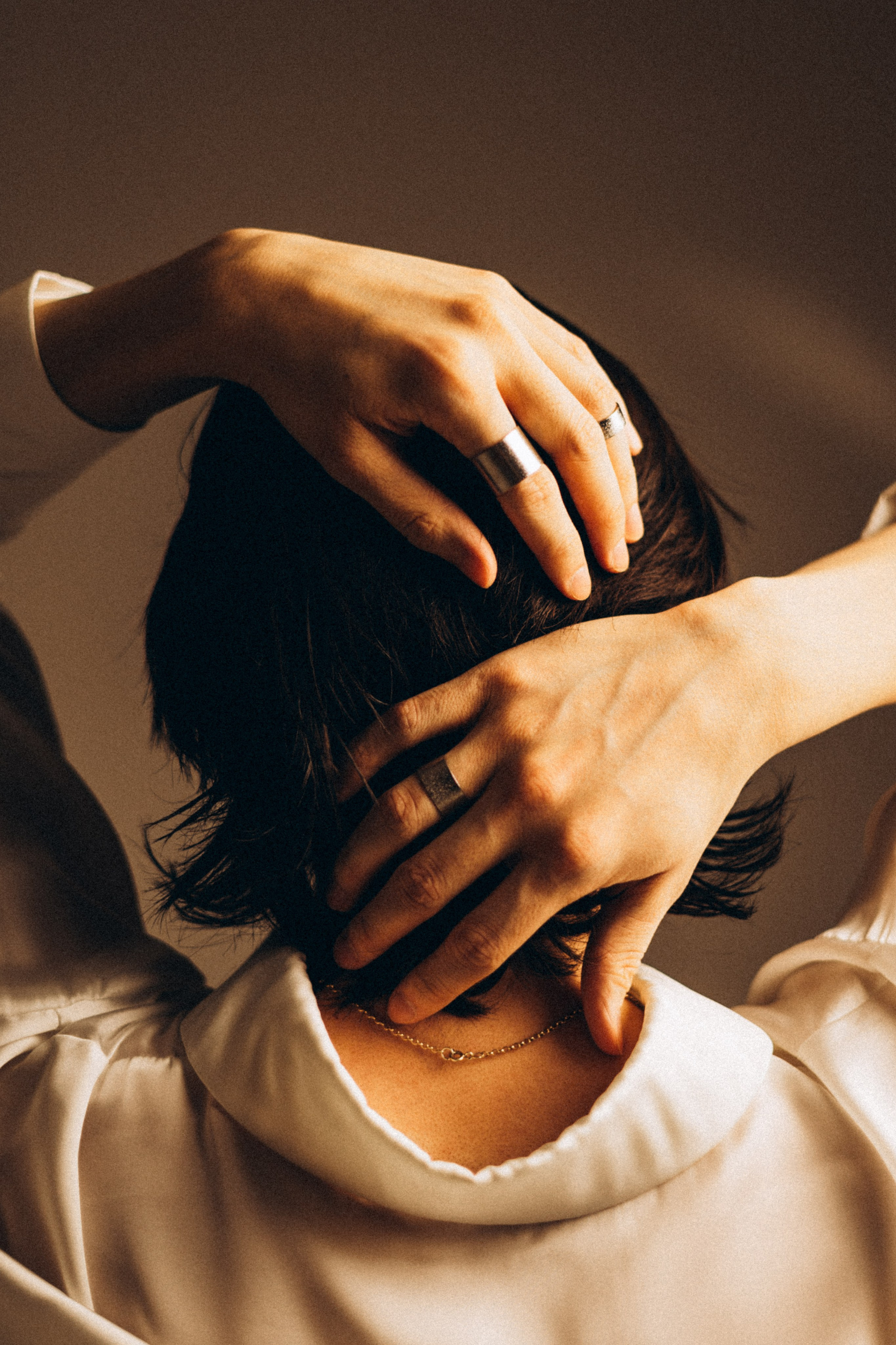 Индивидуальная съемка