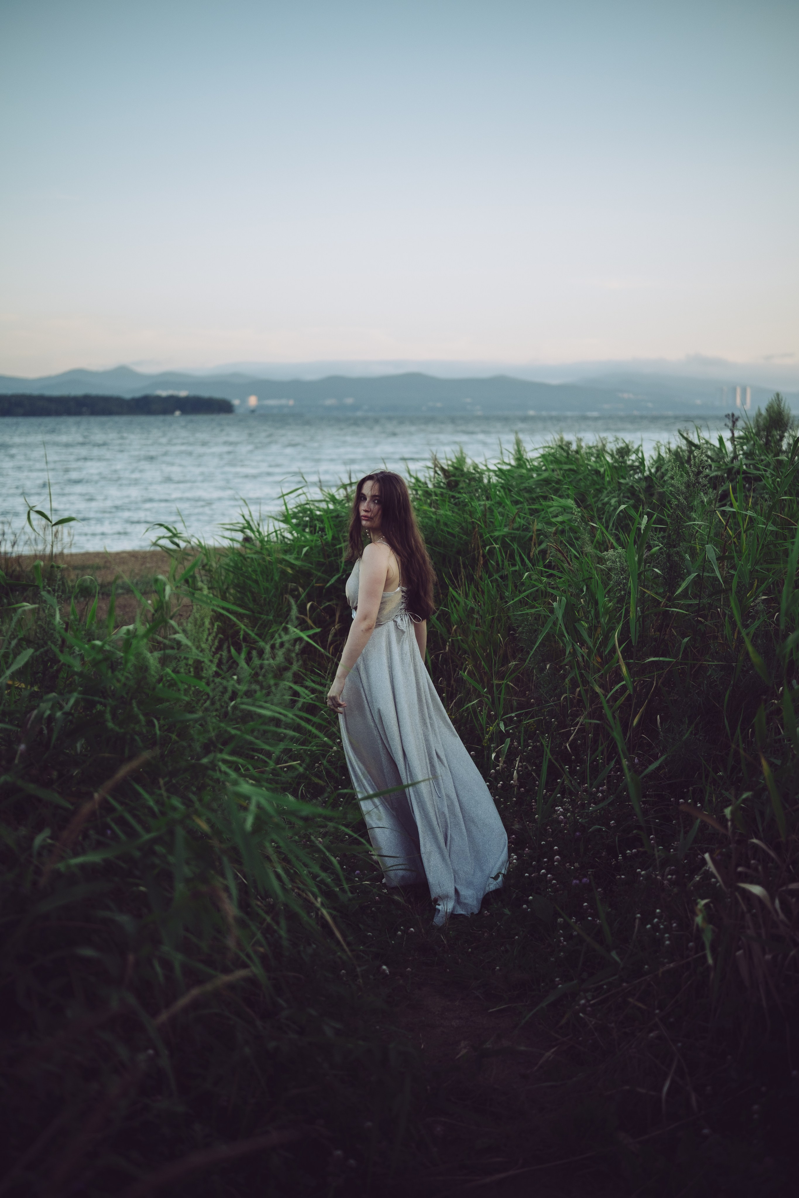 Фотограф Владивосток Оля КРОКС