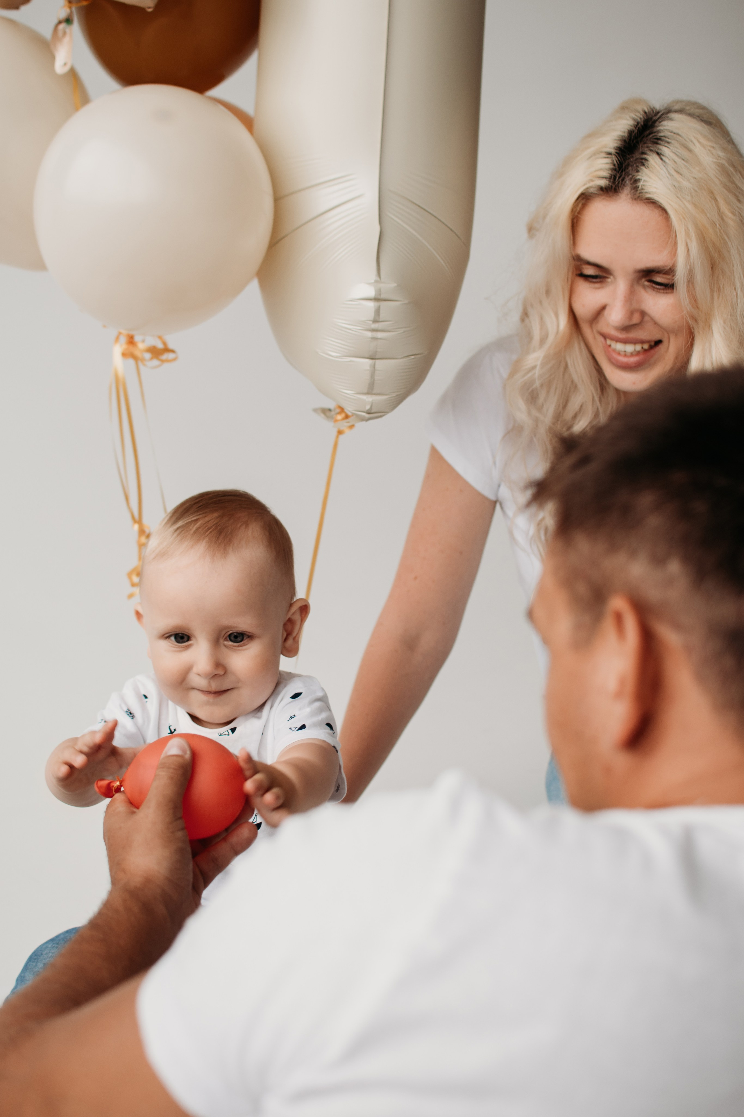 Фотограф Владивосток Оля КРОКС