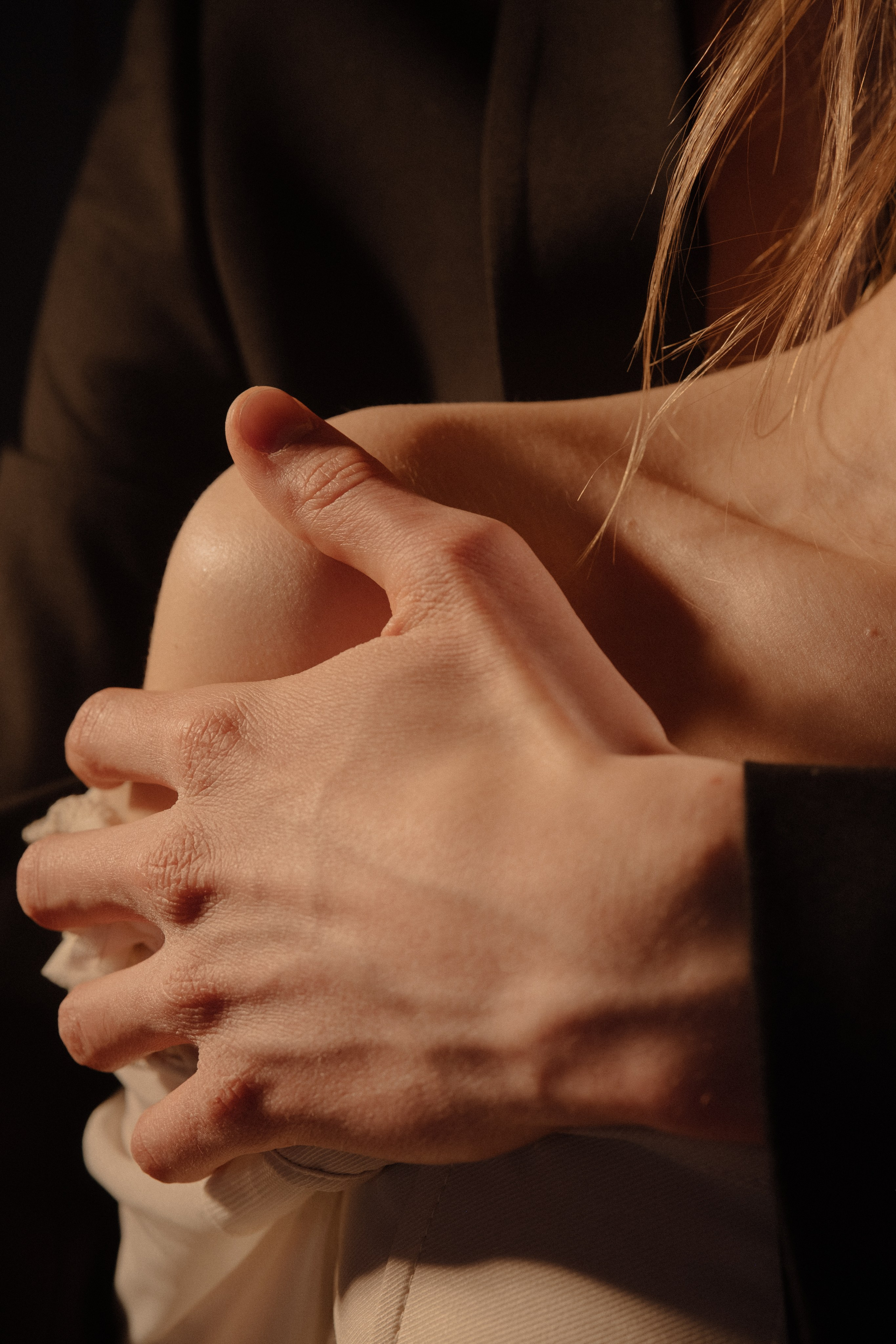 ЛЮБОВНАЯ ИСТОРИЯ. Фотограф Владивосток Оля КРОКС