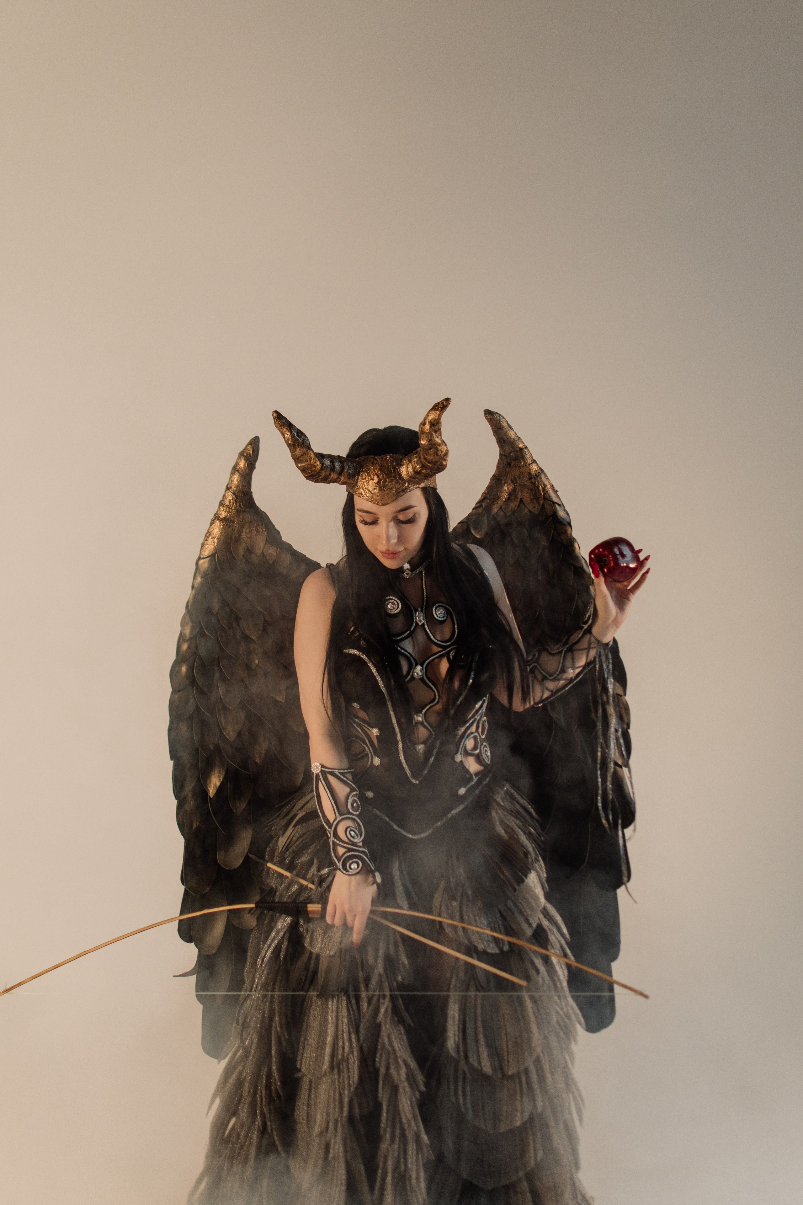 НЕОБЫЧНОЕ. Фотограф Владивосток Оля КРОКС