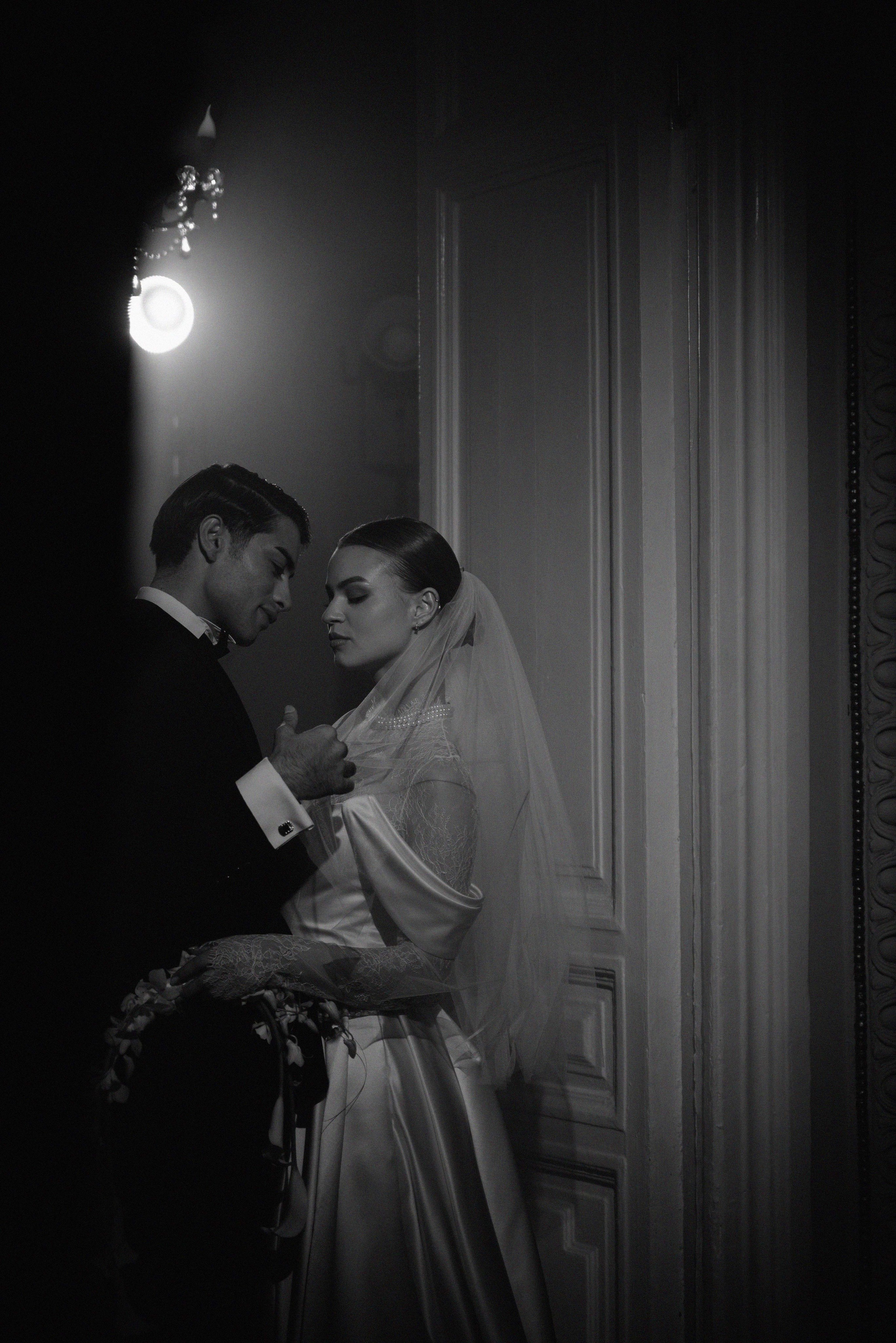 Дима|Настя. Свадебный и портретный фотограф Анастасия Тетёркина, Брянск и Санкт-Петербург