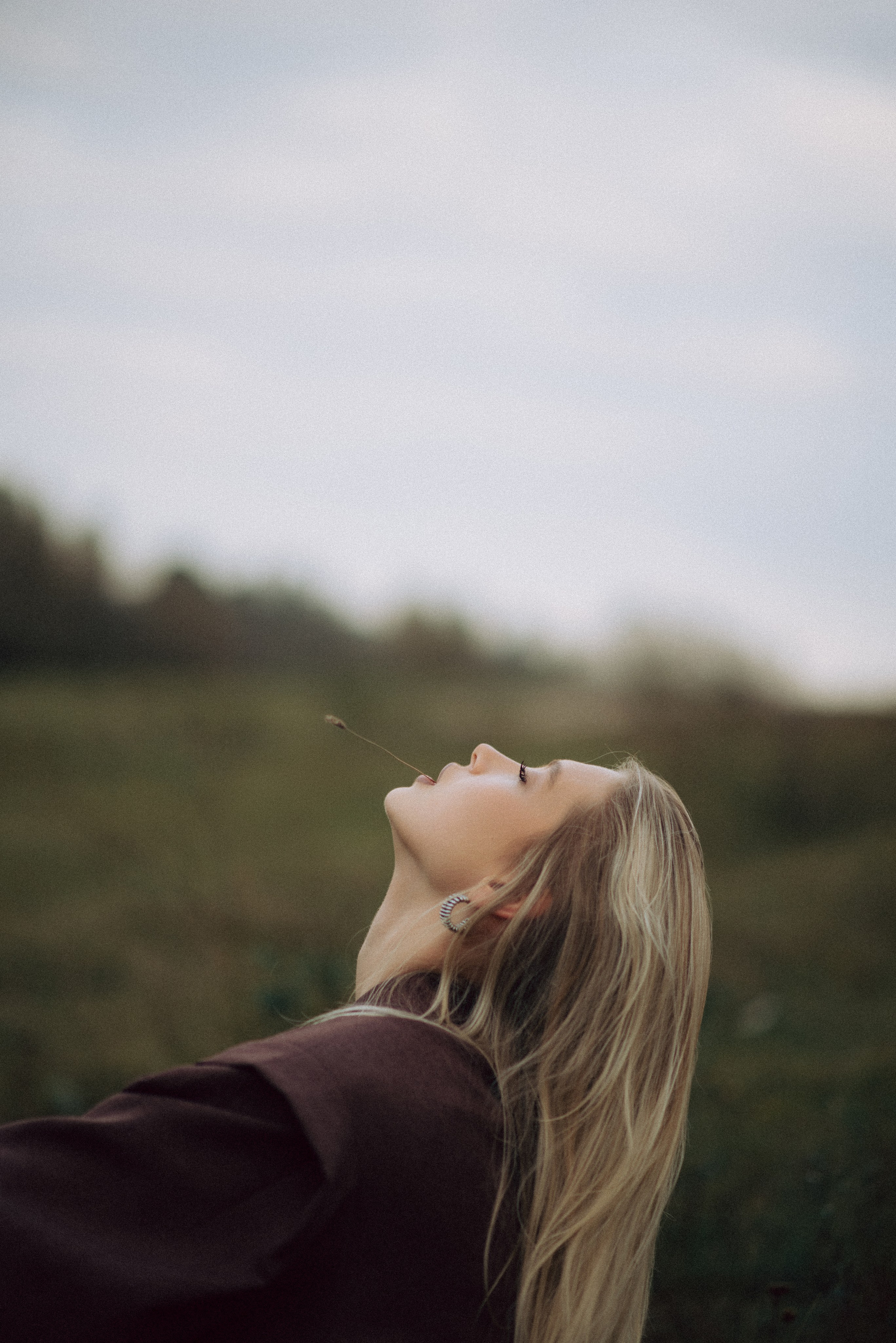 Алёна. Свадебный и портретный фотограф Анастасия Тетёркина, Брянск и Санкт-Петербург