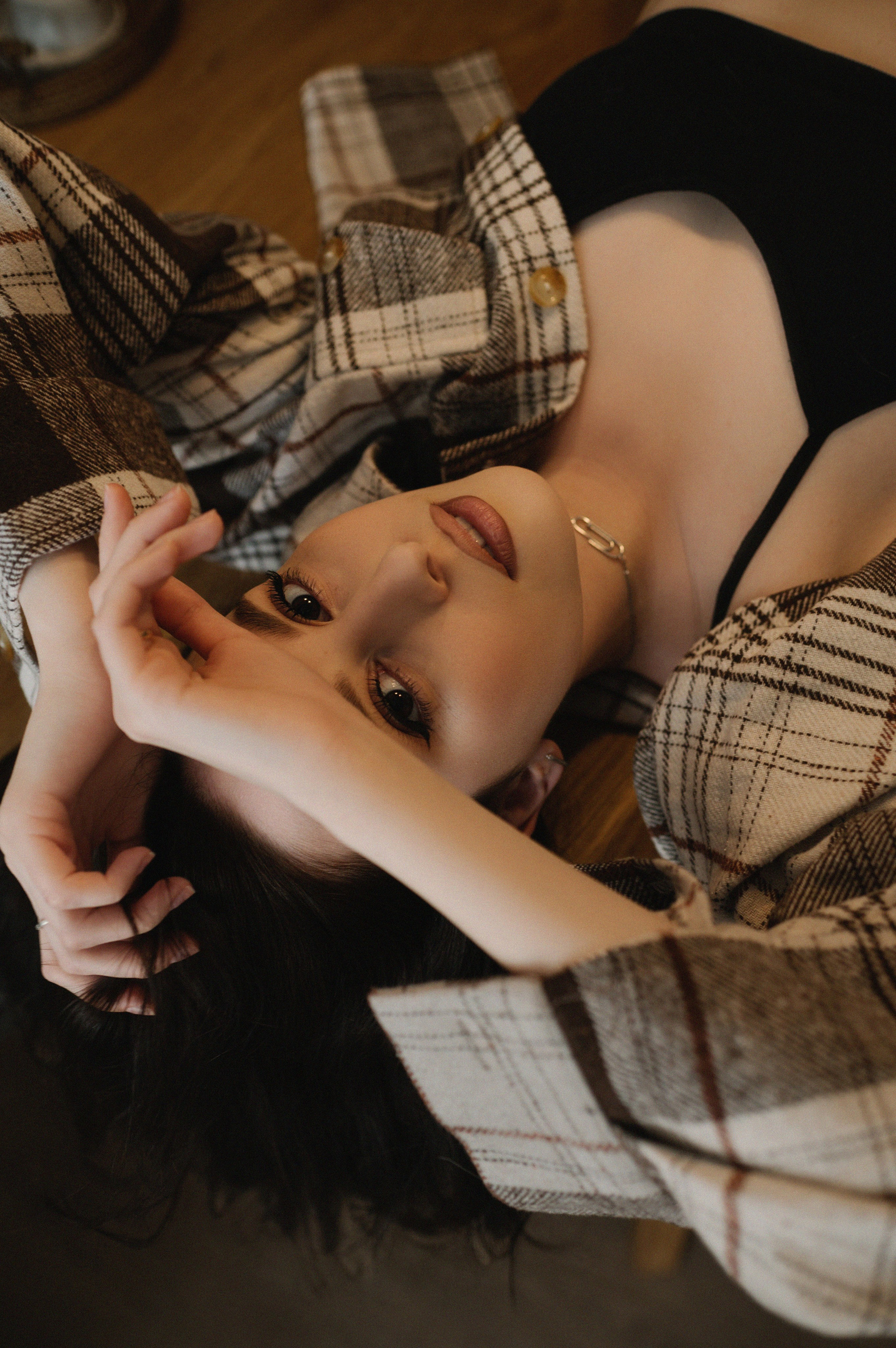 Алина. Свадебный и портретный фотограф Анастасия Тетёркина, Брянск и Санкт-Петербург