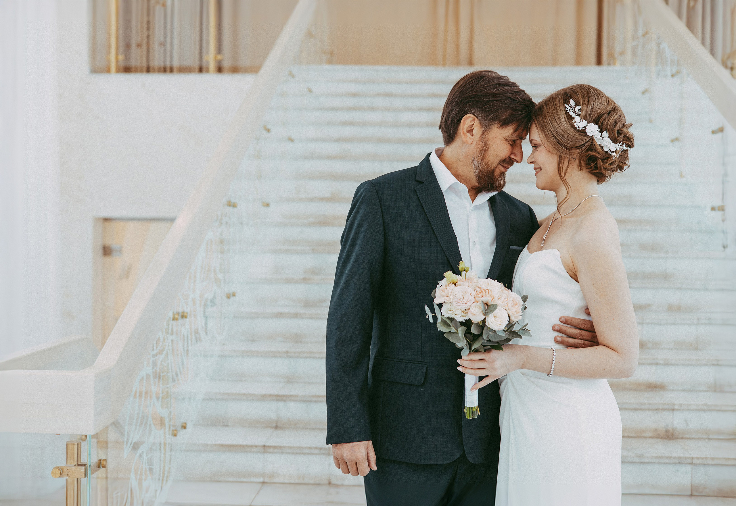 Виталий и Светлана. Фотограф в городе Самара Александр Гераськин