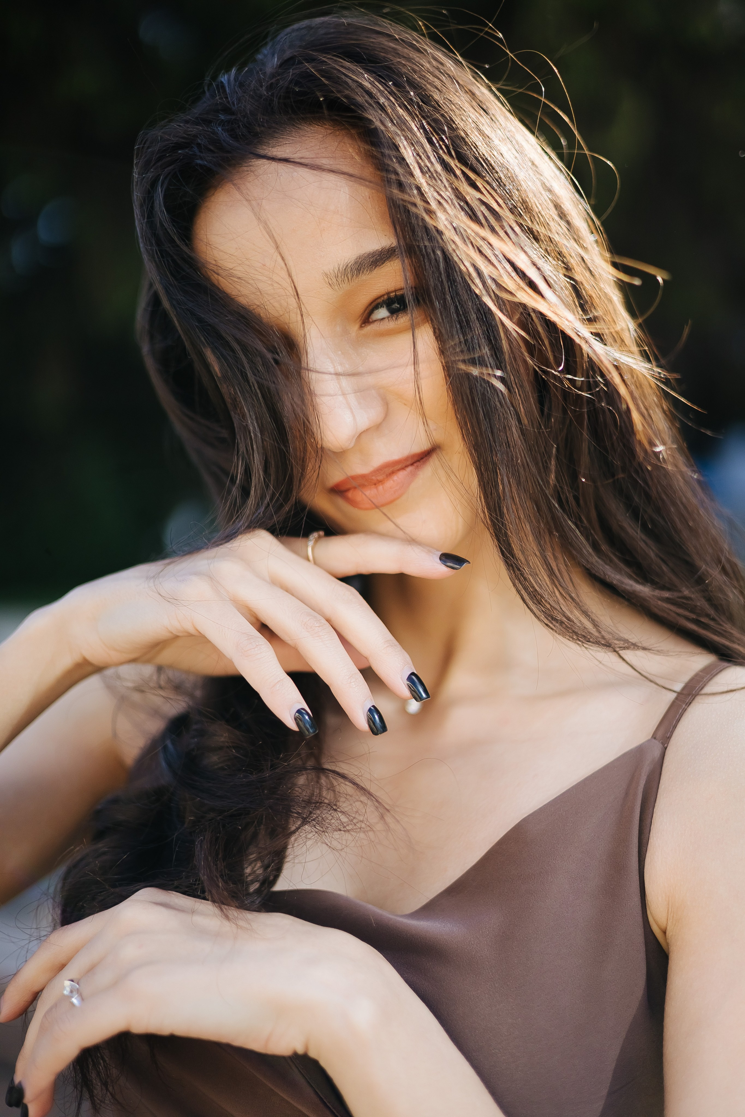 Прогулка. Фотограф в Красноярске Надежда Воскресенская