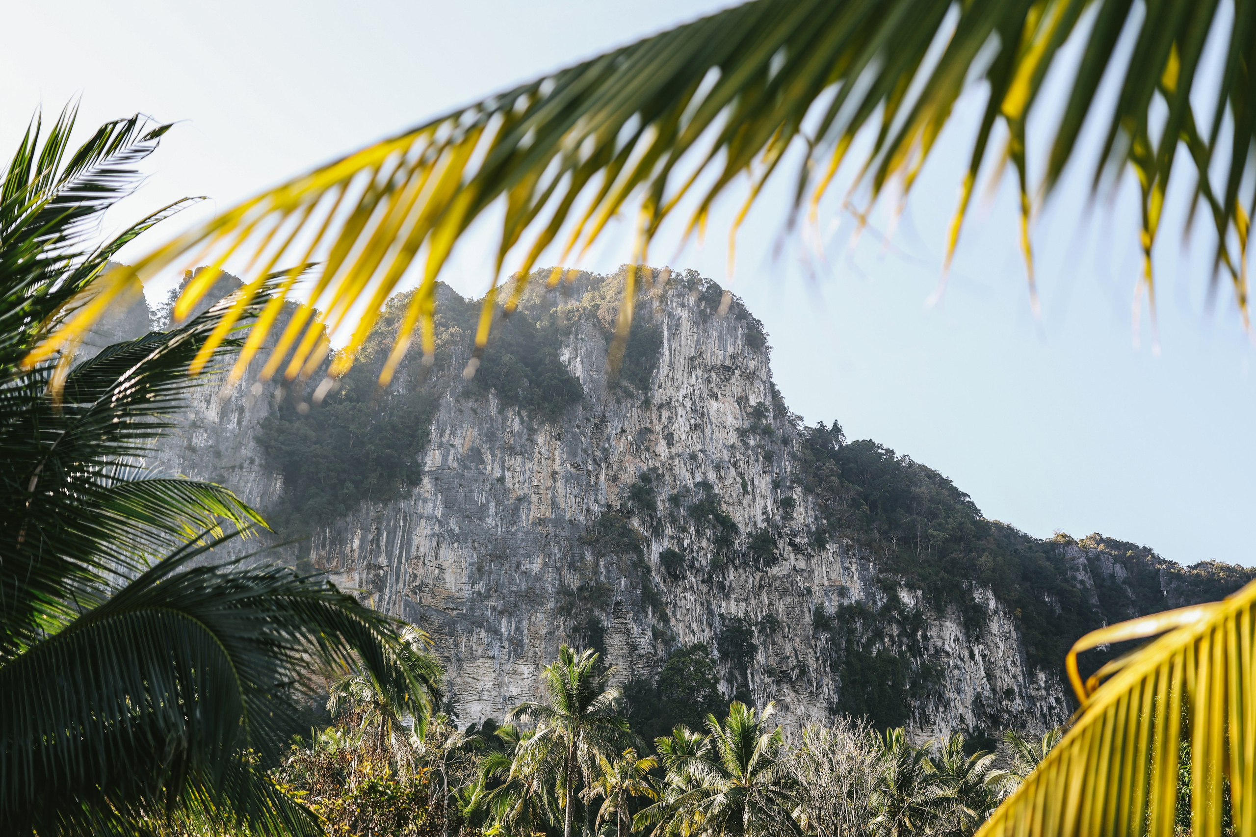 Thailand / Ban Sainai Resort. Ekaterina Buneeva Photography