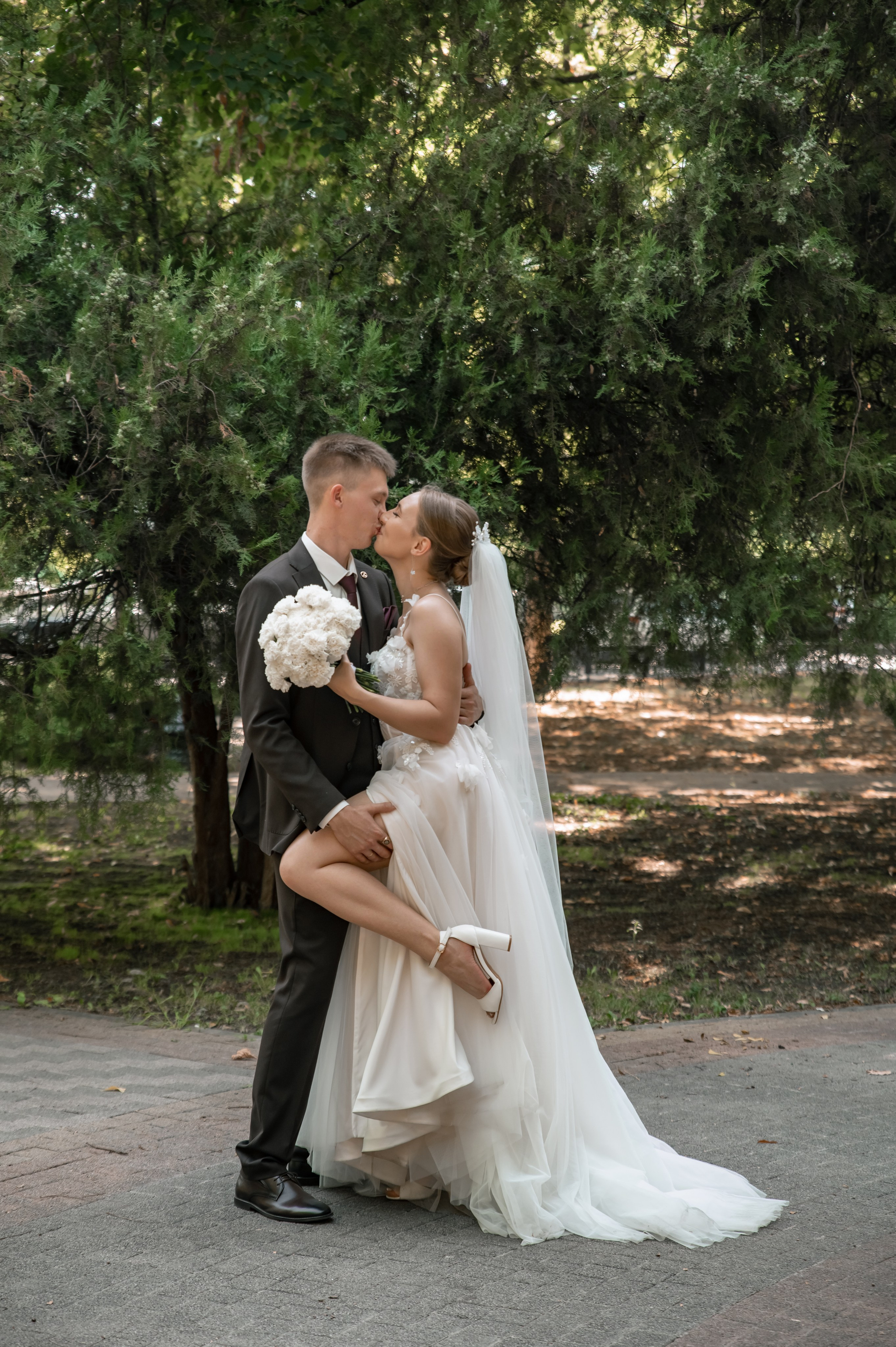 Екатерина и Максим. Свадебный и семейный фотограф в Краснодарском крае