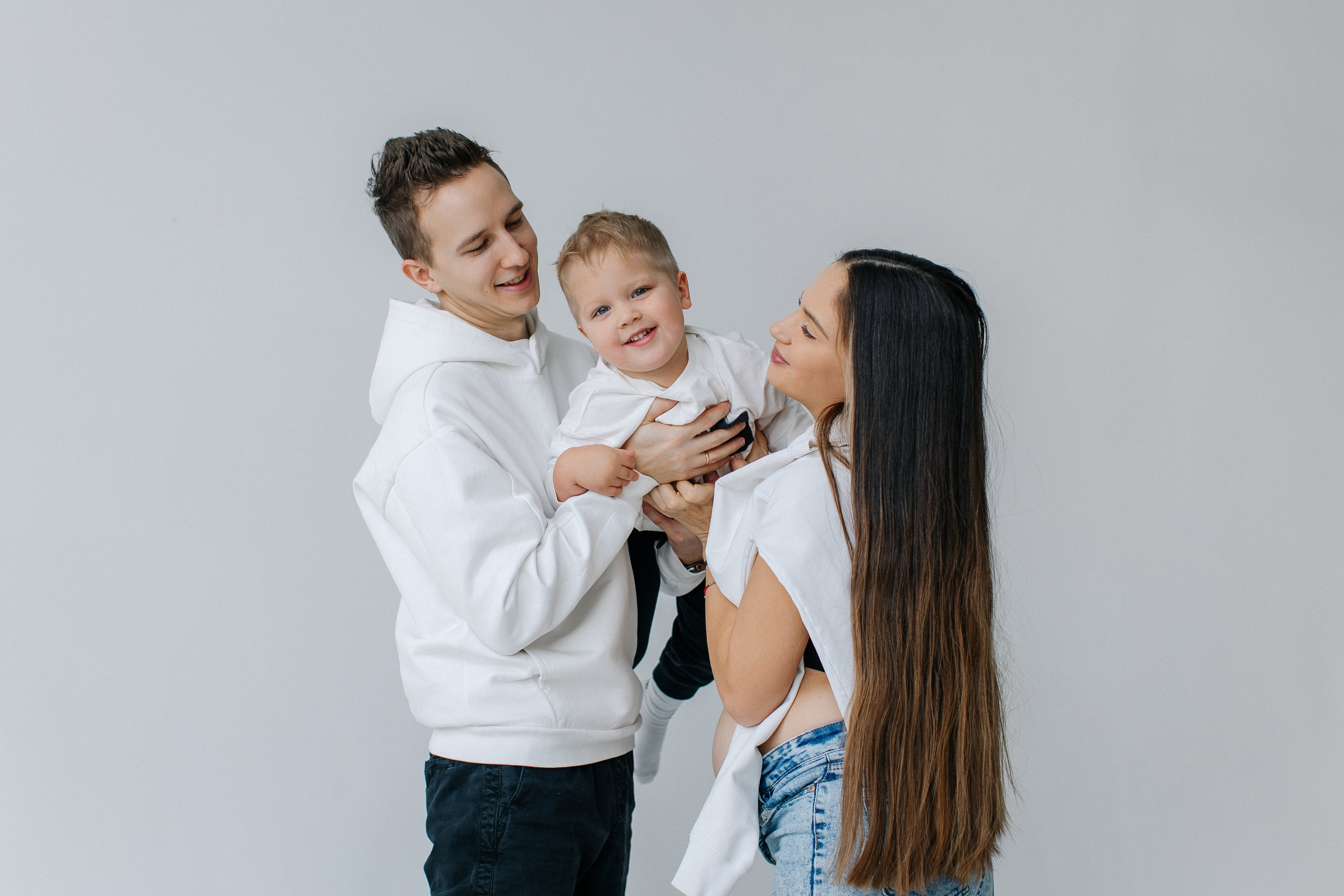 Минимализм. Главная