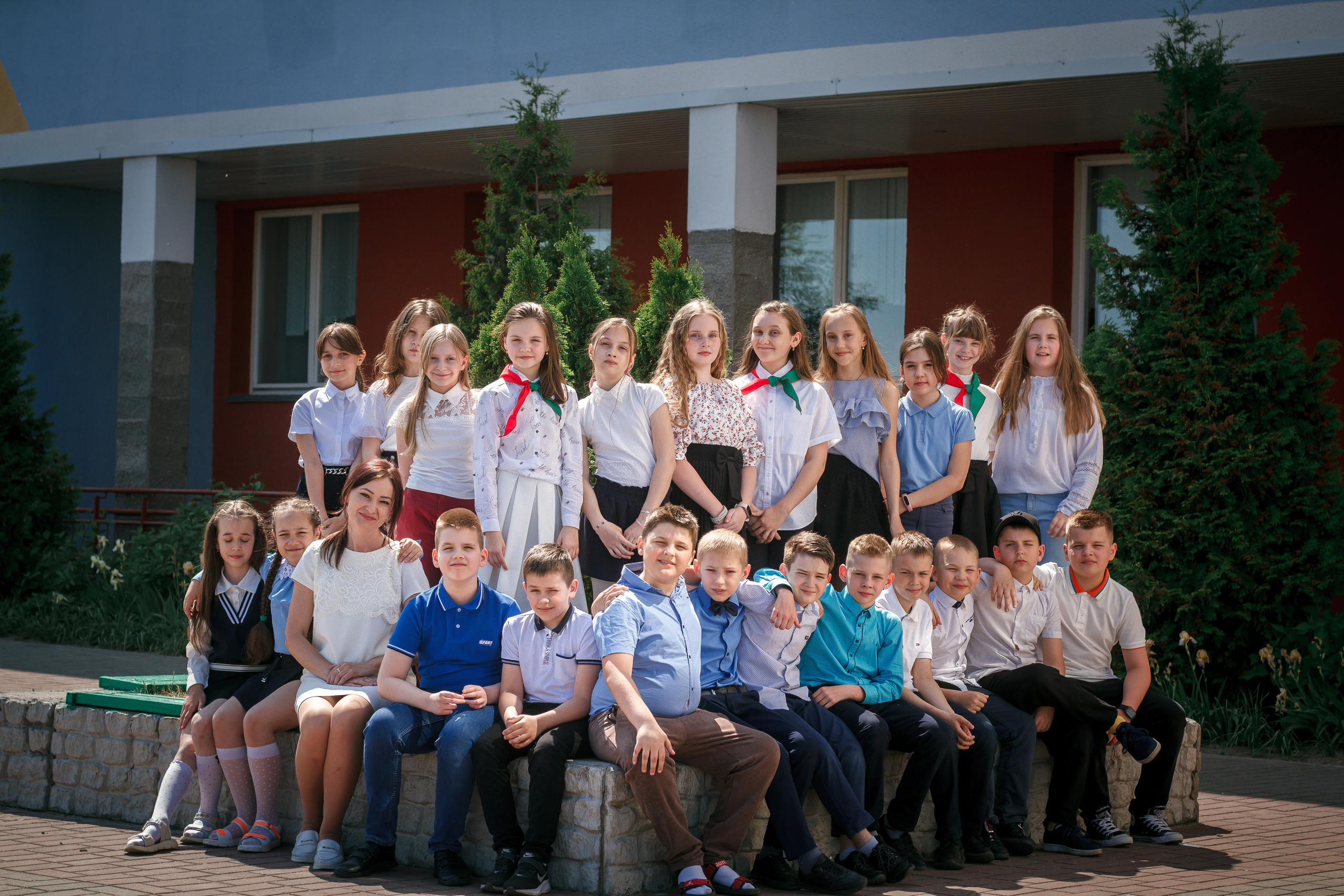 ✓ Отзывы. Фотограф Юрий Якименко. Школьный, семейный и свадебный фотограф в Гоме