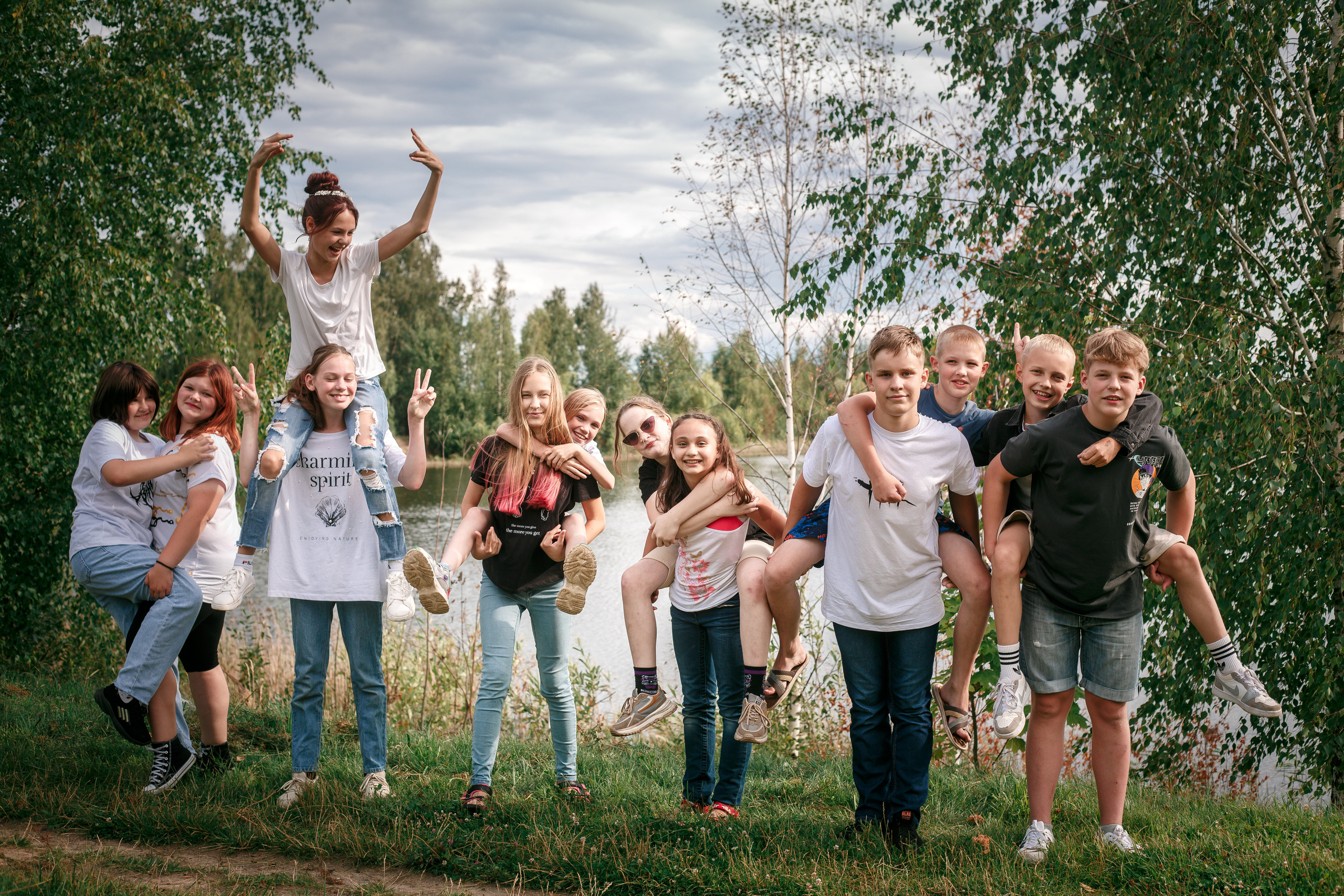 ✓ Отзывы. Фотограф Юрий Якименко. Школьный, семейный и свадебный фотограф в Гоме