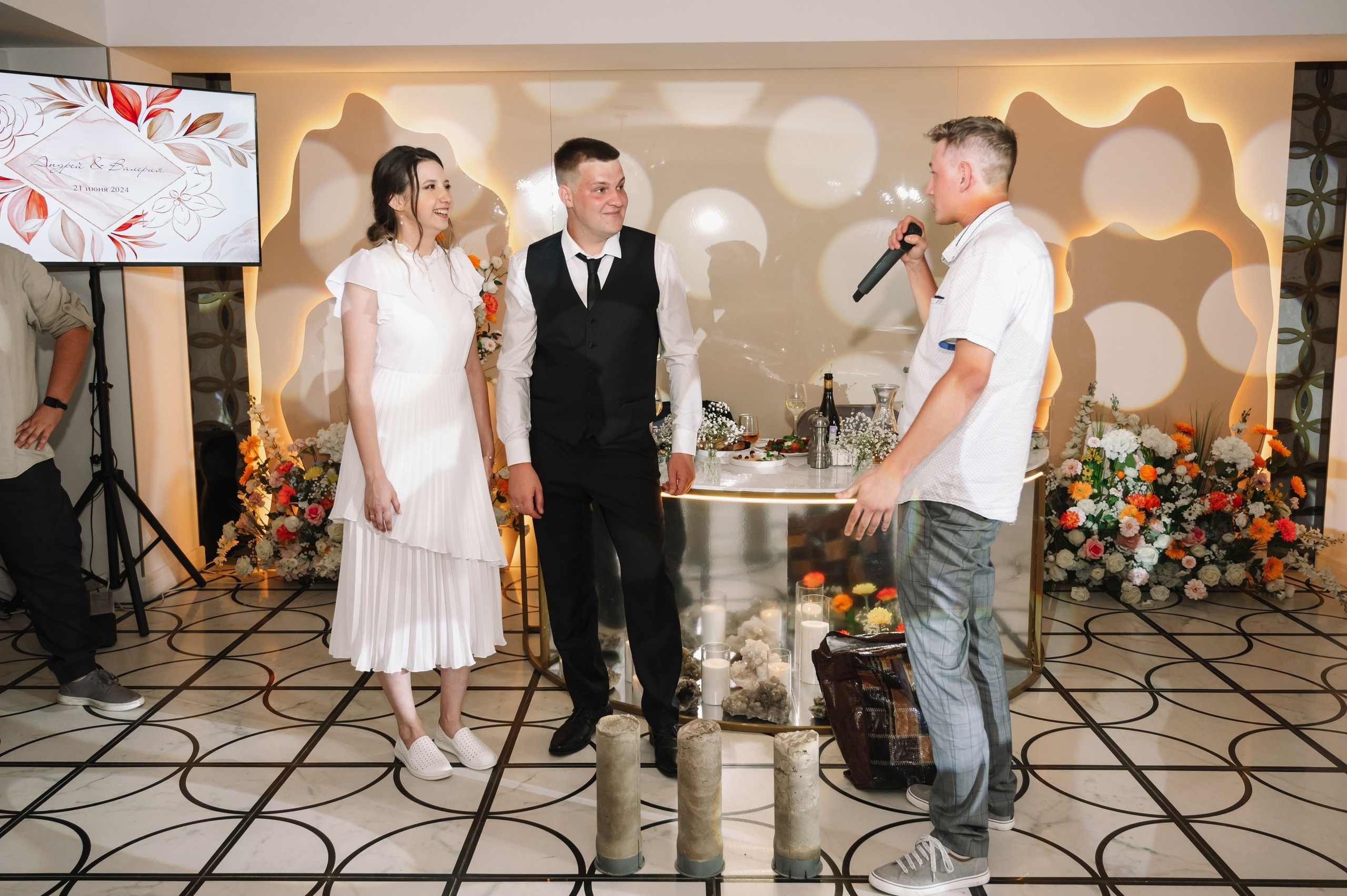 Андрей и Валерия. Семейный и свадебный фотограф в Миассе Регина Малахова