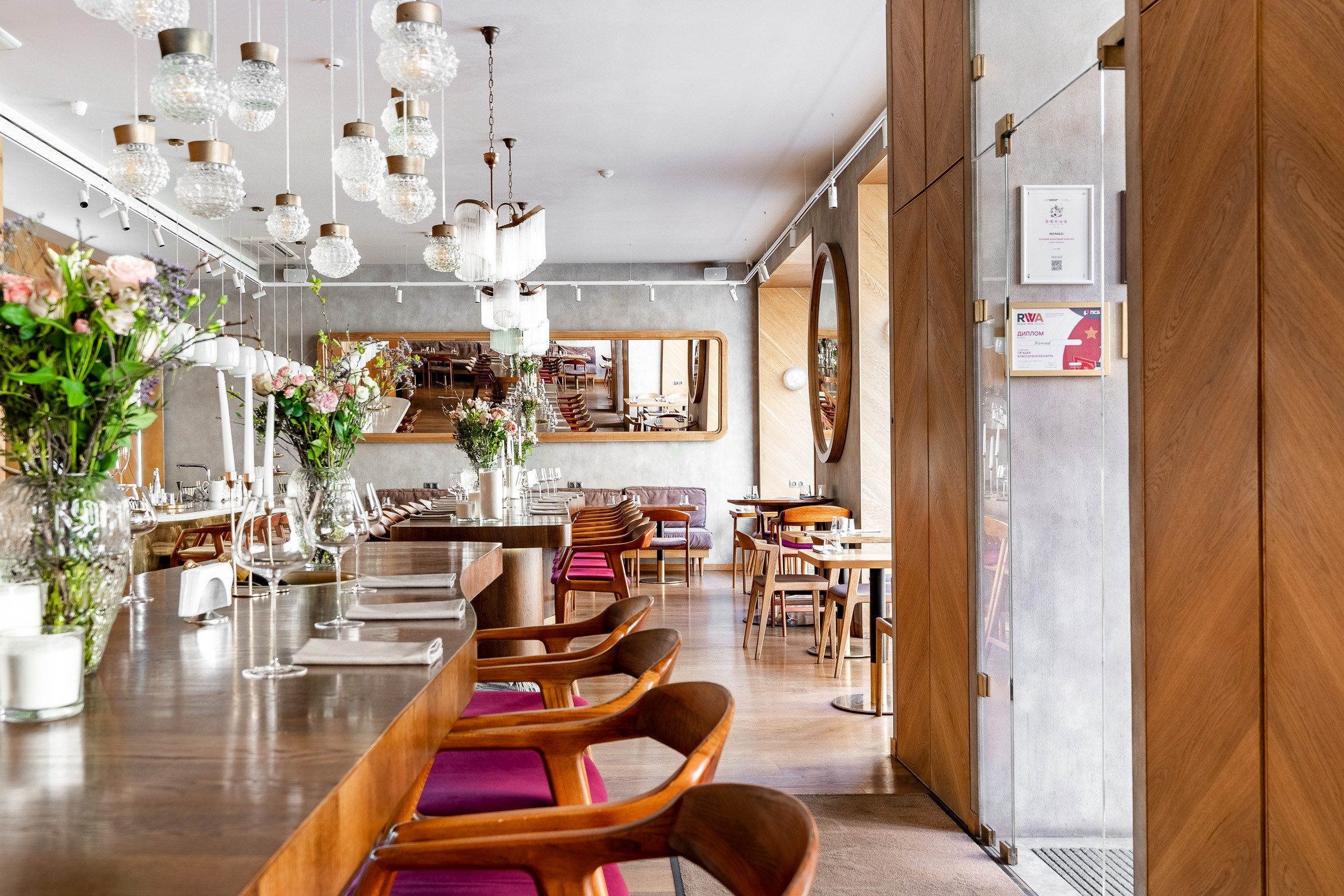 Nomad. Интерьерный фотограф Мария Моисеева