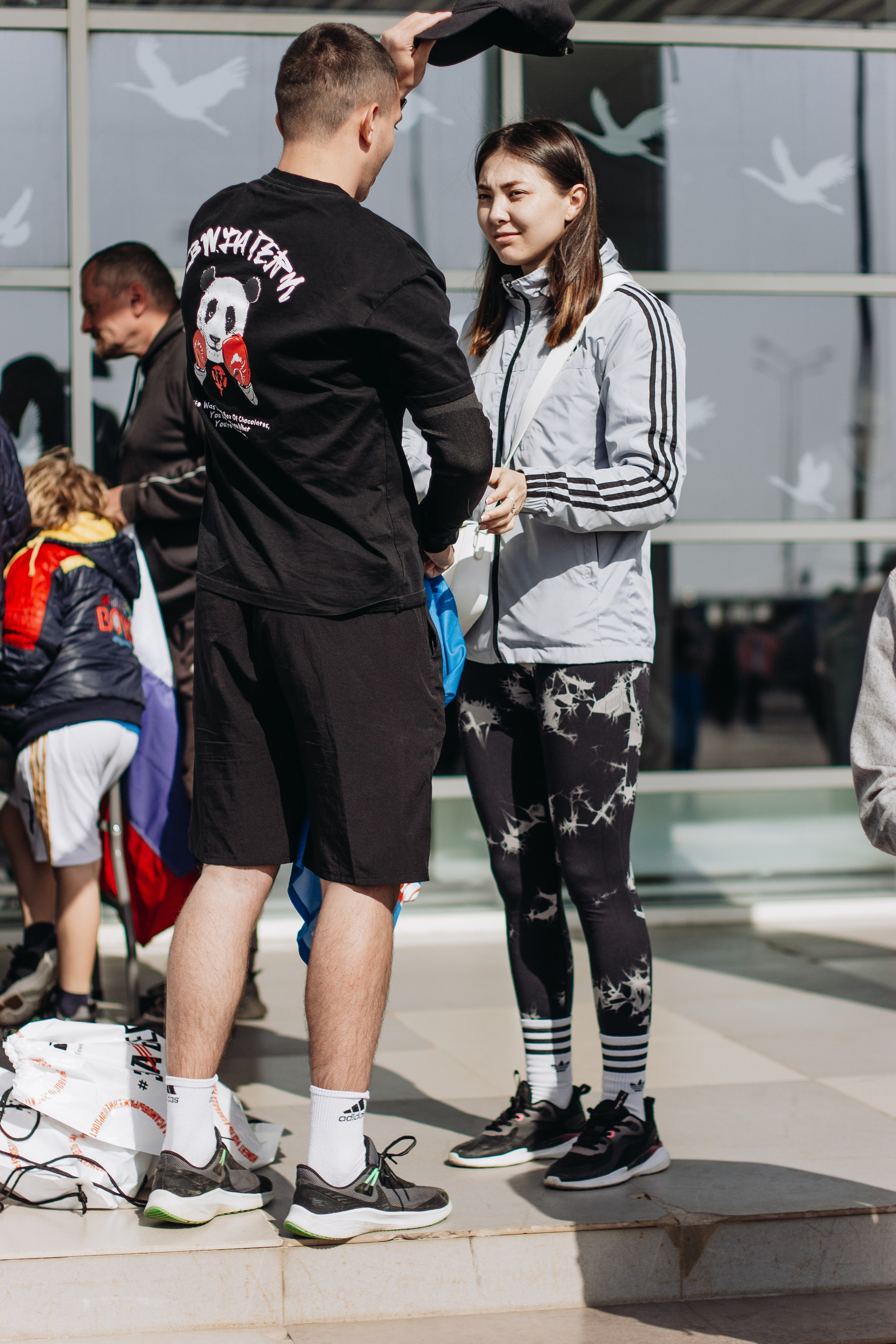 Репортаж ЗАБЕГ РФ 2024 КУРИЛЬСК. Фотограф Итуруп | Курильские острова