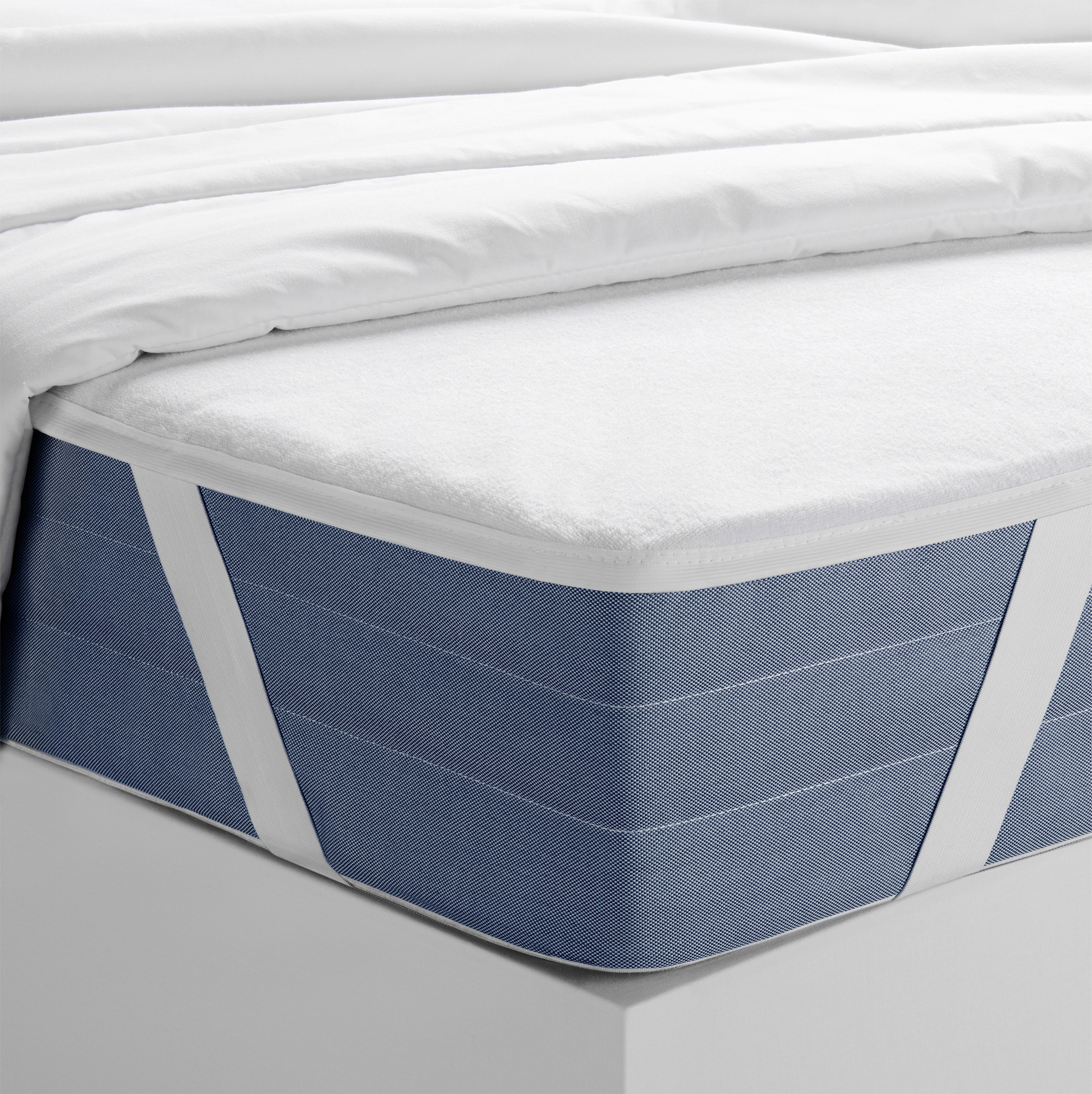 Наматрасники Homsly и Pragma. Олег Дмитриев