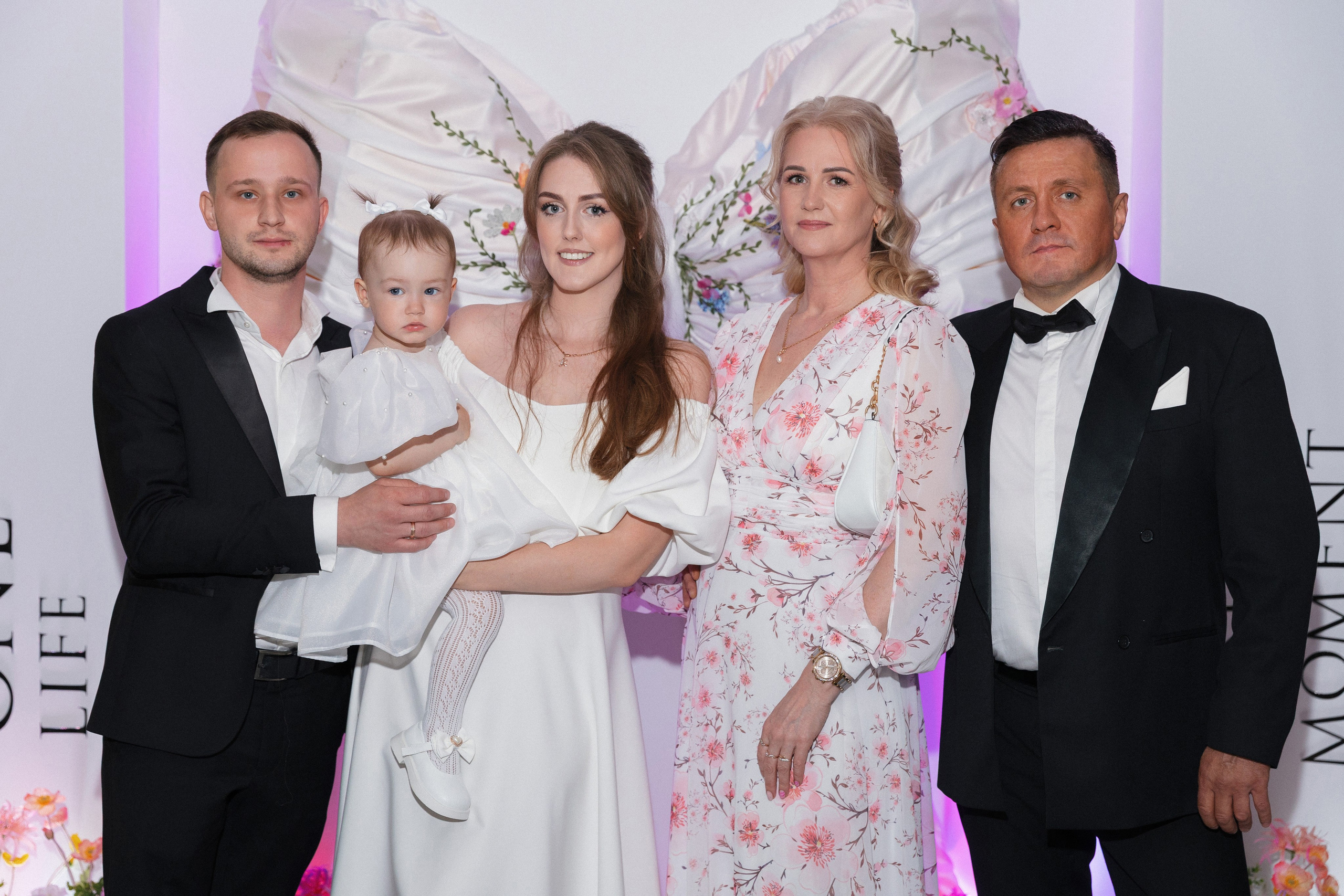 Дмитрий и Ирина. Свадебный и репортажный фотограф в Санкт-Петербурге Николай Голованов