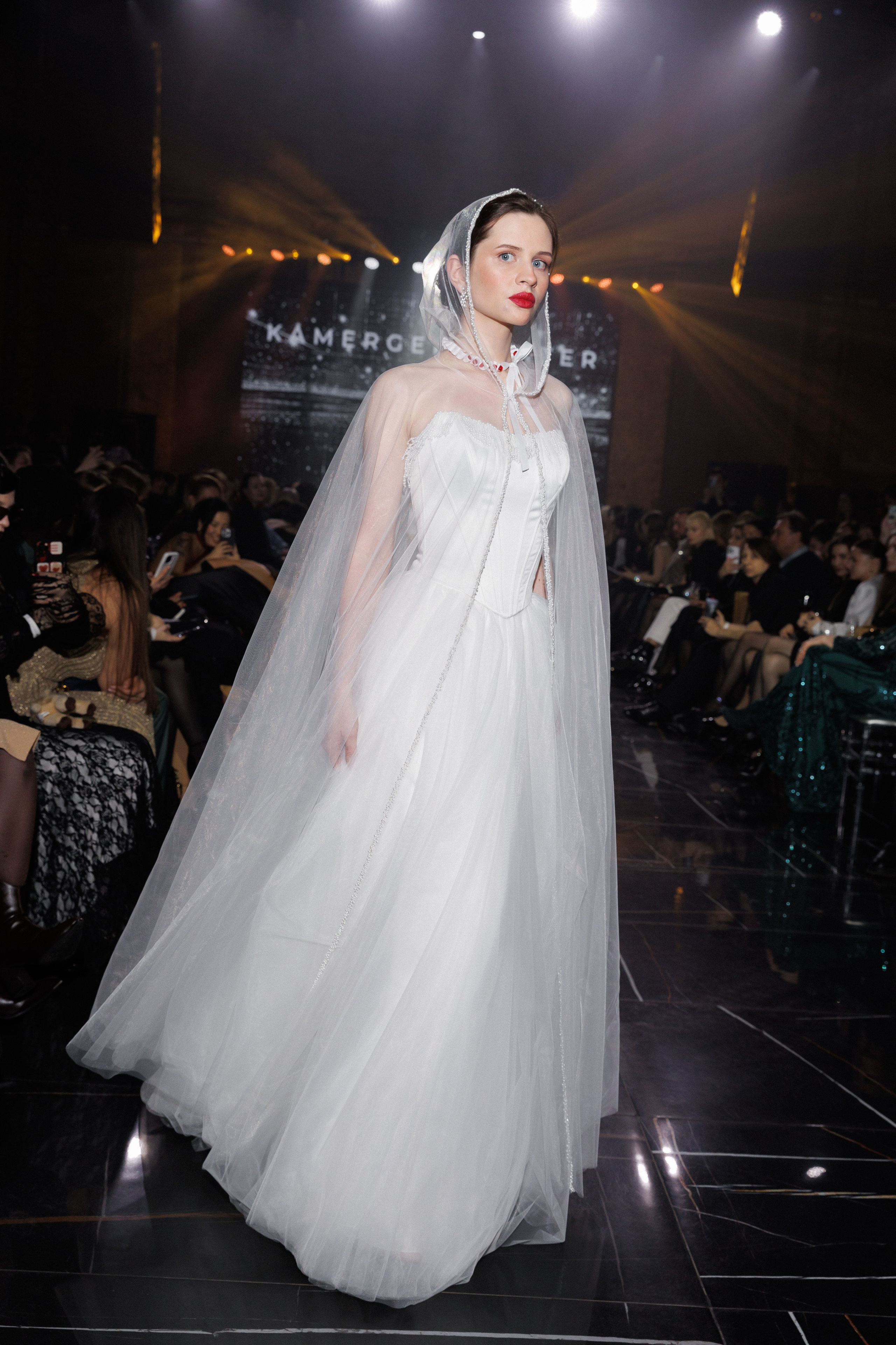 KAMERGER WINTER 2025. Свадебный и репортажный фотограф в Санкт-Петербурге Николай Голованов