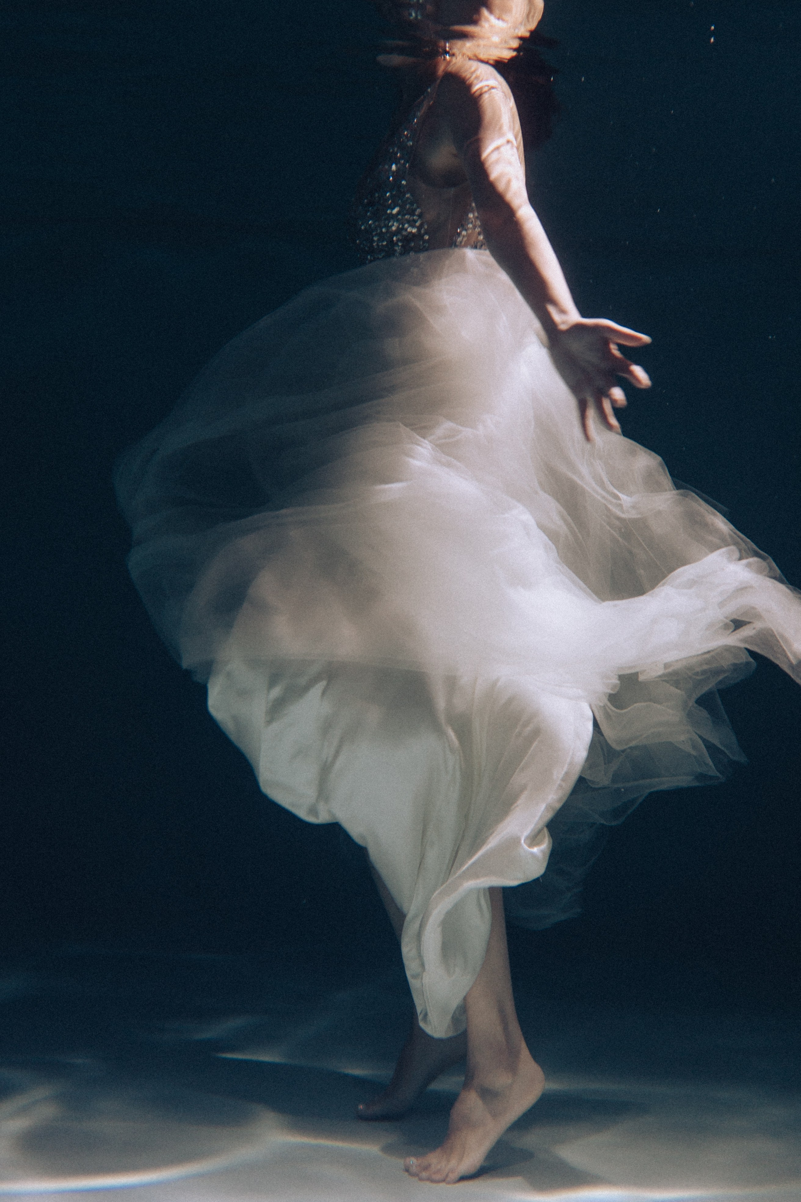 ФОТОСЕСИСИЯ В БАССЕЙНЕ. Профессиональный фотограф, Санкт-Петербург — Виктория Богомолова