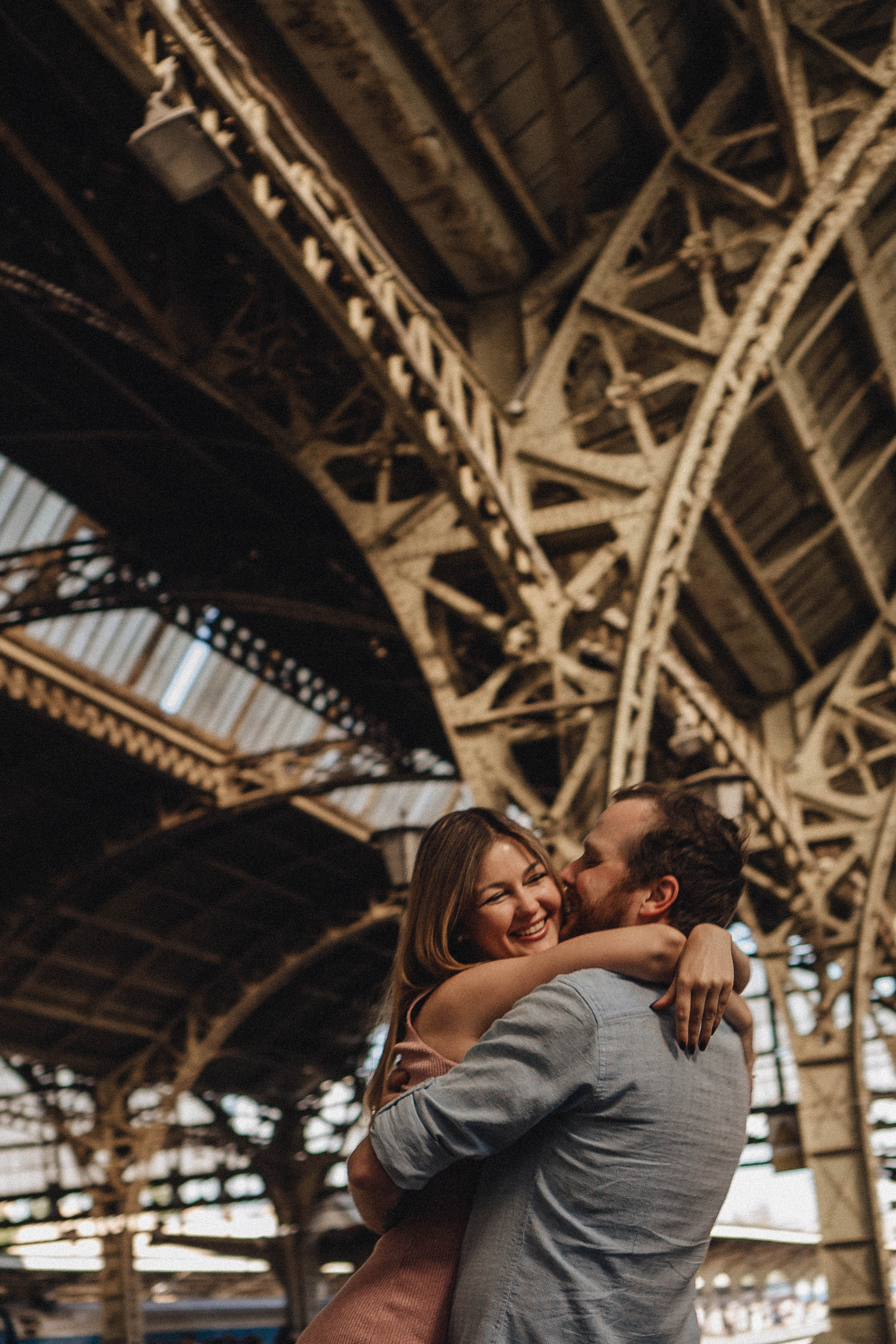 История на реальных событиях. Профессиональный фотограф, Санкт-Петербург — Виктория Богомолова