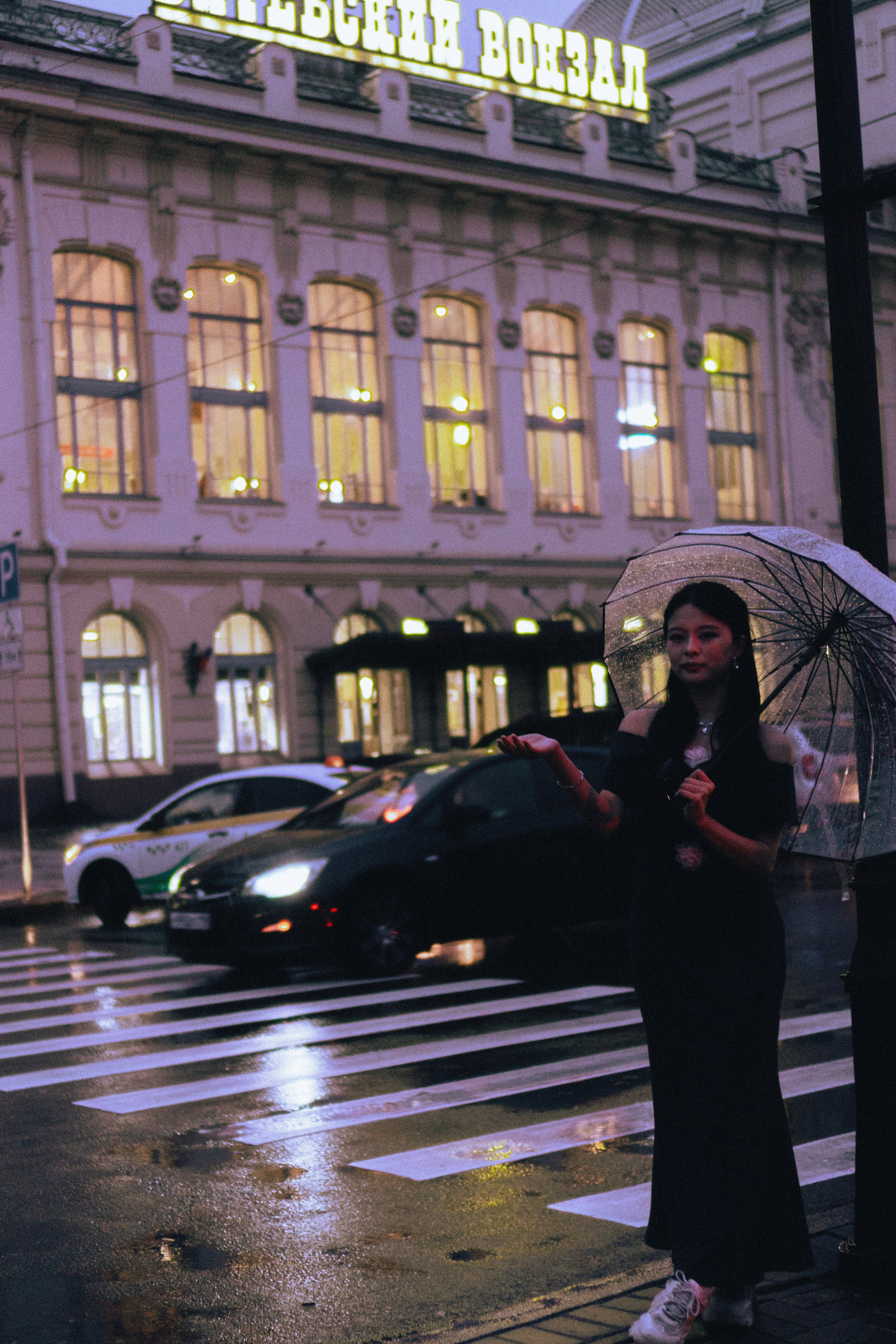ПРОГУЛКА НА ПАМЯТЬ О САНКТ-ПЕТЕРБУРГЕ. Профессиональный фотограф, Санкт-Петербург — Виктория Богомолова