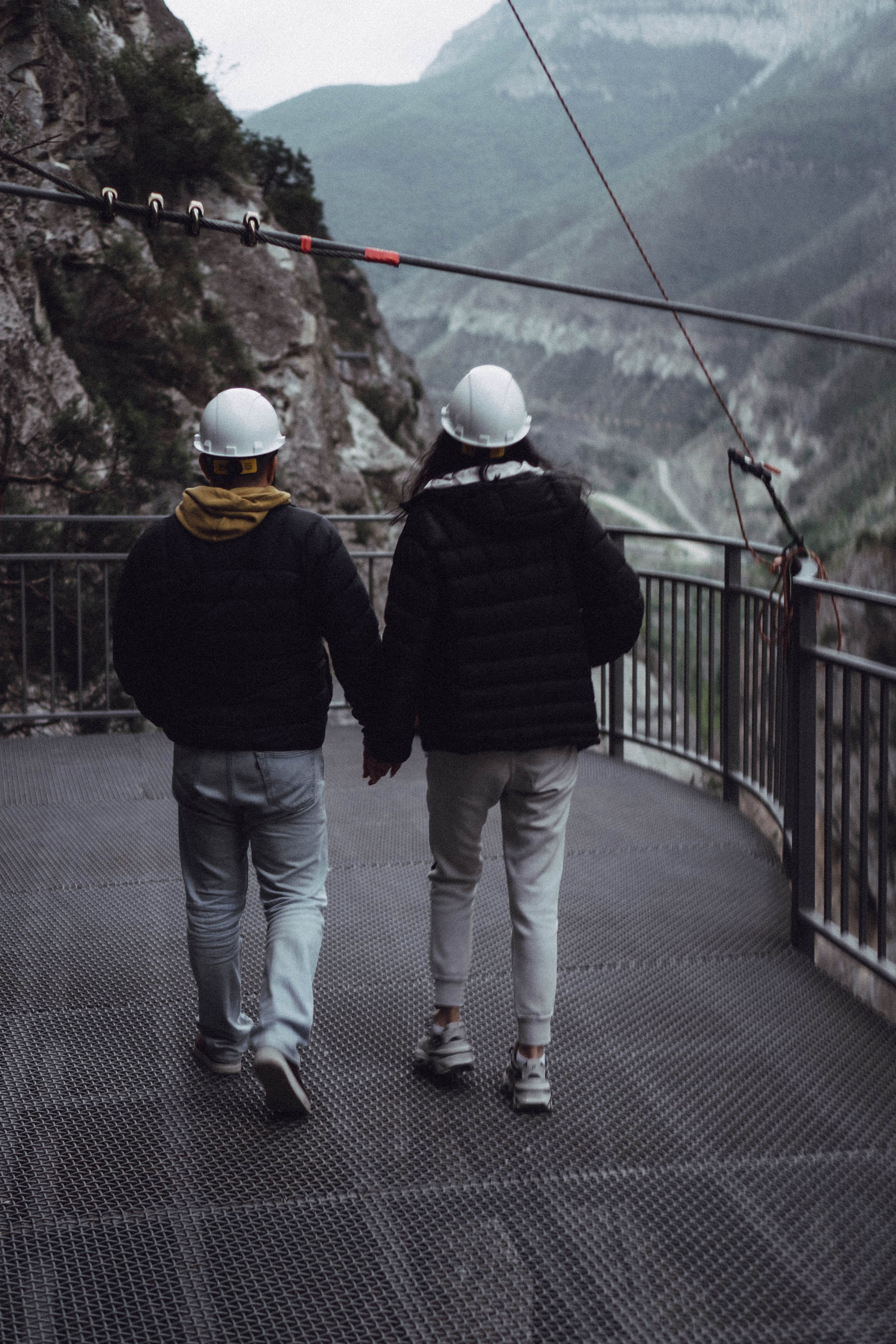 Горы. Профессиональный фотограф, Санкт-Петербург — Виктория Богомолова