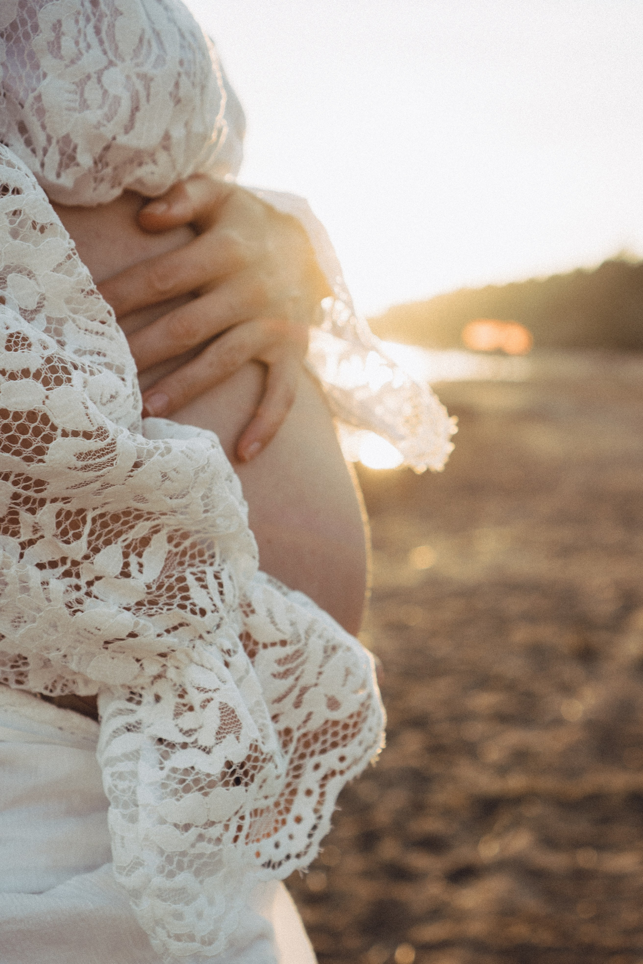 В ОЖИДАНИИ. Профессиональный фотограф, Санкт-Петербург — Виктория Богомолова