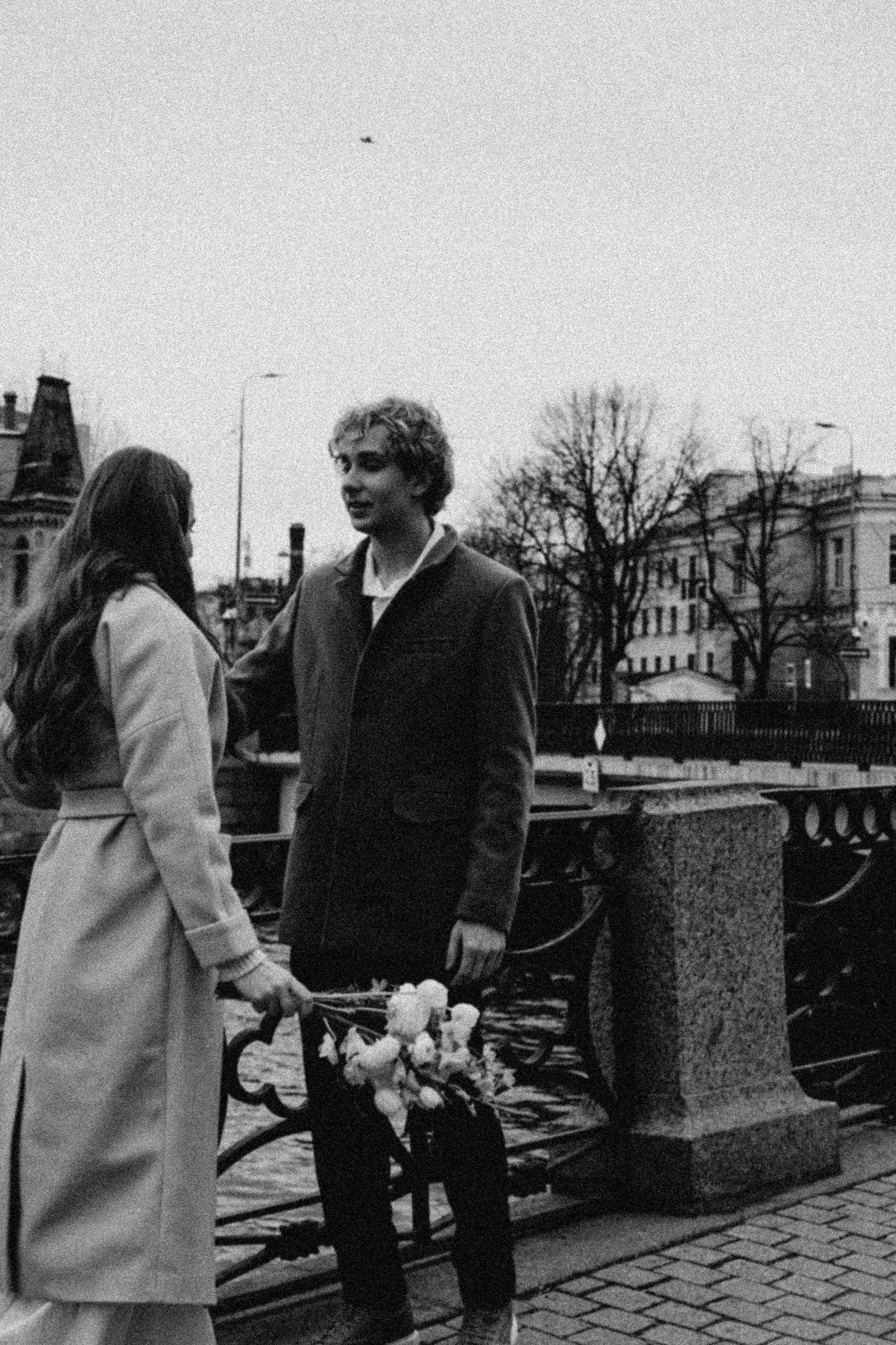 СВАДЕБНАЯ ПРОГУЛКА ПО ПЕТРОГРАДКЕ ВЕСНОЙ (ФОТОСЕССИИЯ ПАРЫ СВАДЕБНАЯ). Профессиональный фотограф, Санкт-Петербург — Виктория Богомолова