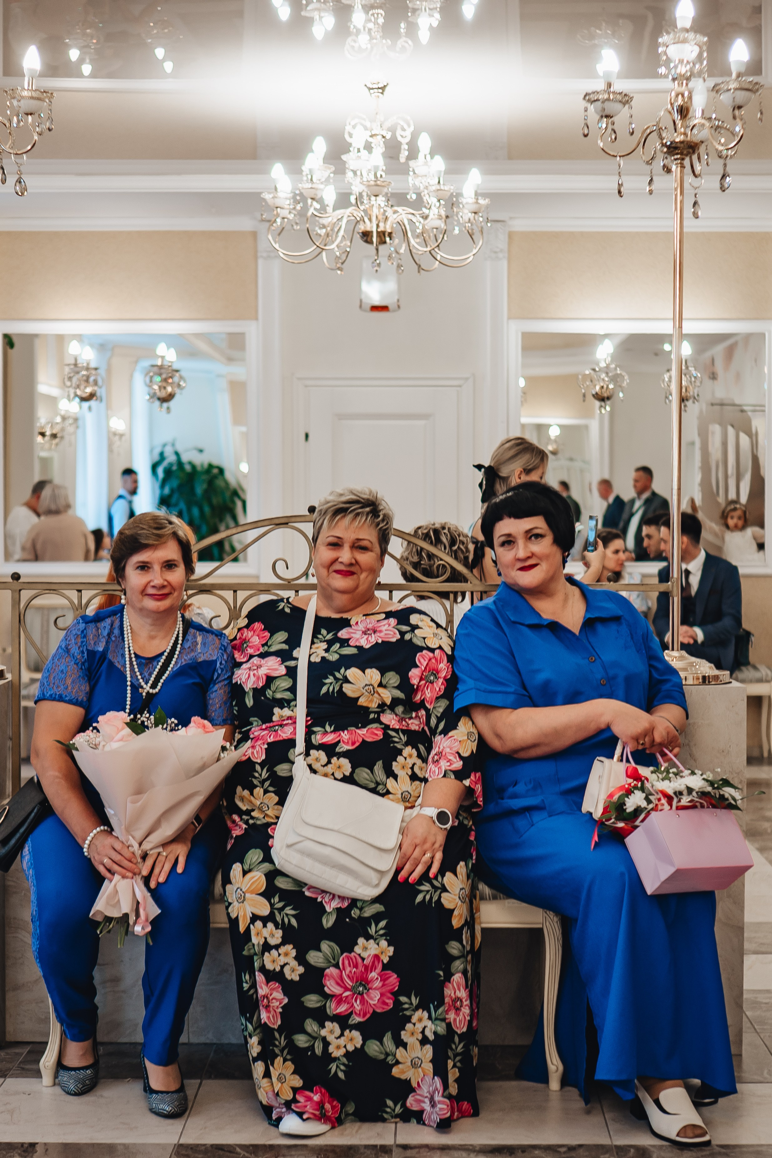 СВАДЕБНАЯ СЬЕМКА В ЗАГСЕ НА МОСКОВСКОМ ПРОСПЕКТЕ. Профессиональный фотограф, Санкт-Петербург — Виктория Богомолова