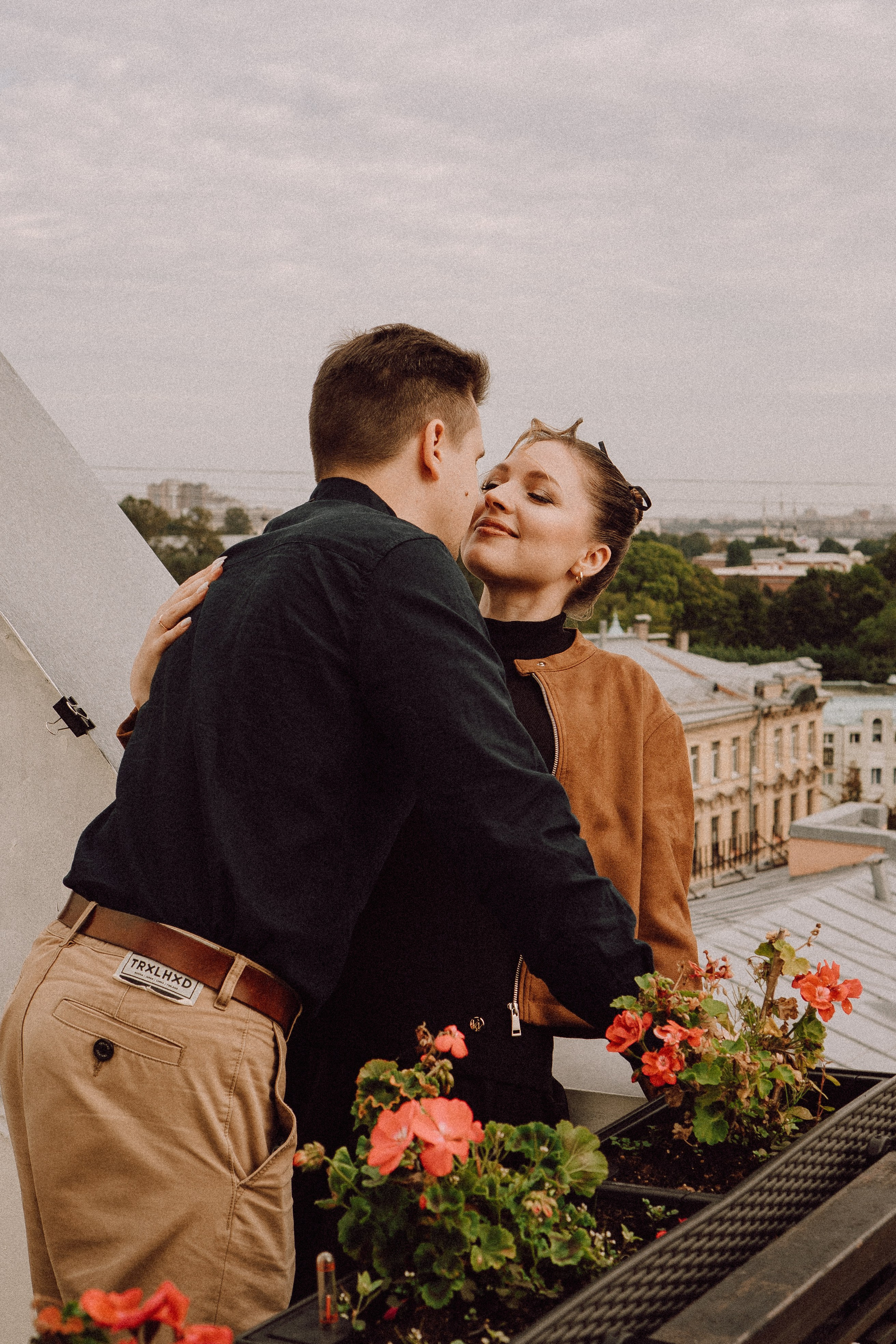 LOVE. Профессиональный фотограф, Санкт-Петербург — Виктория Богомолова