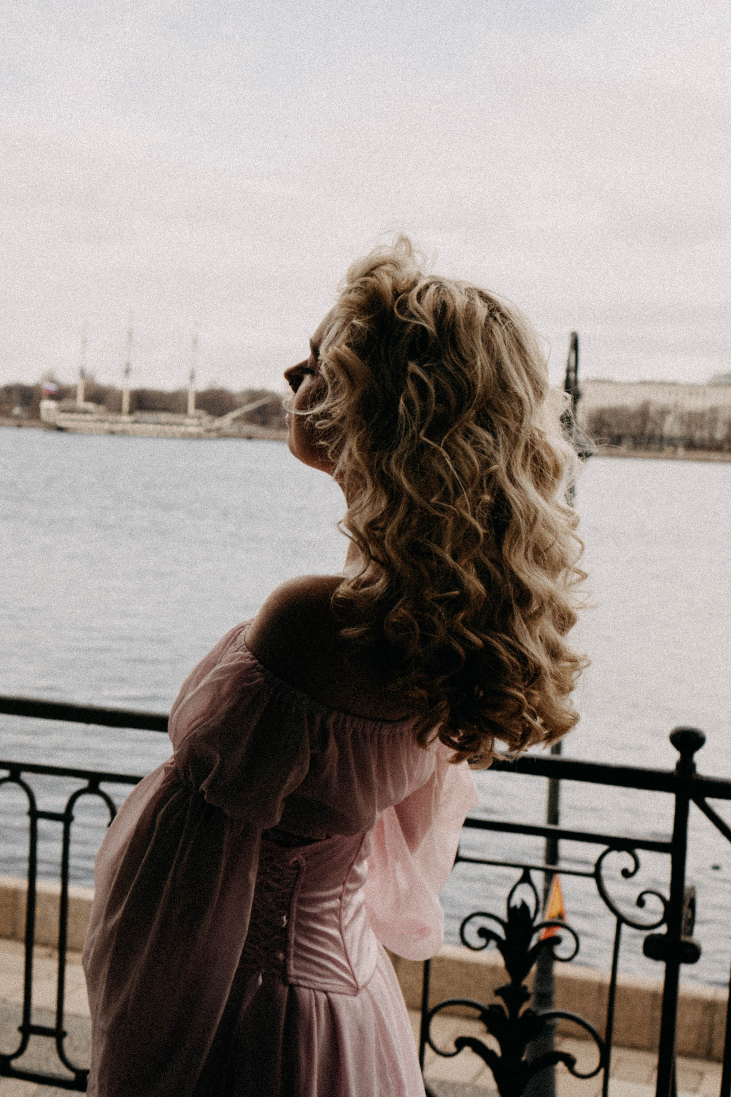 Студийная. Профессиональный фотограф, Санкт-Петербург — Виктория Богомолова