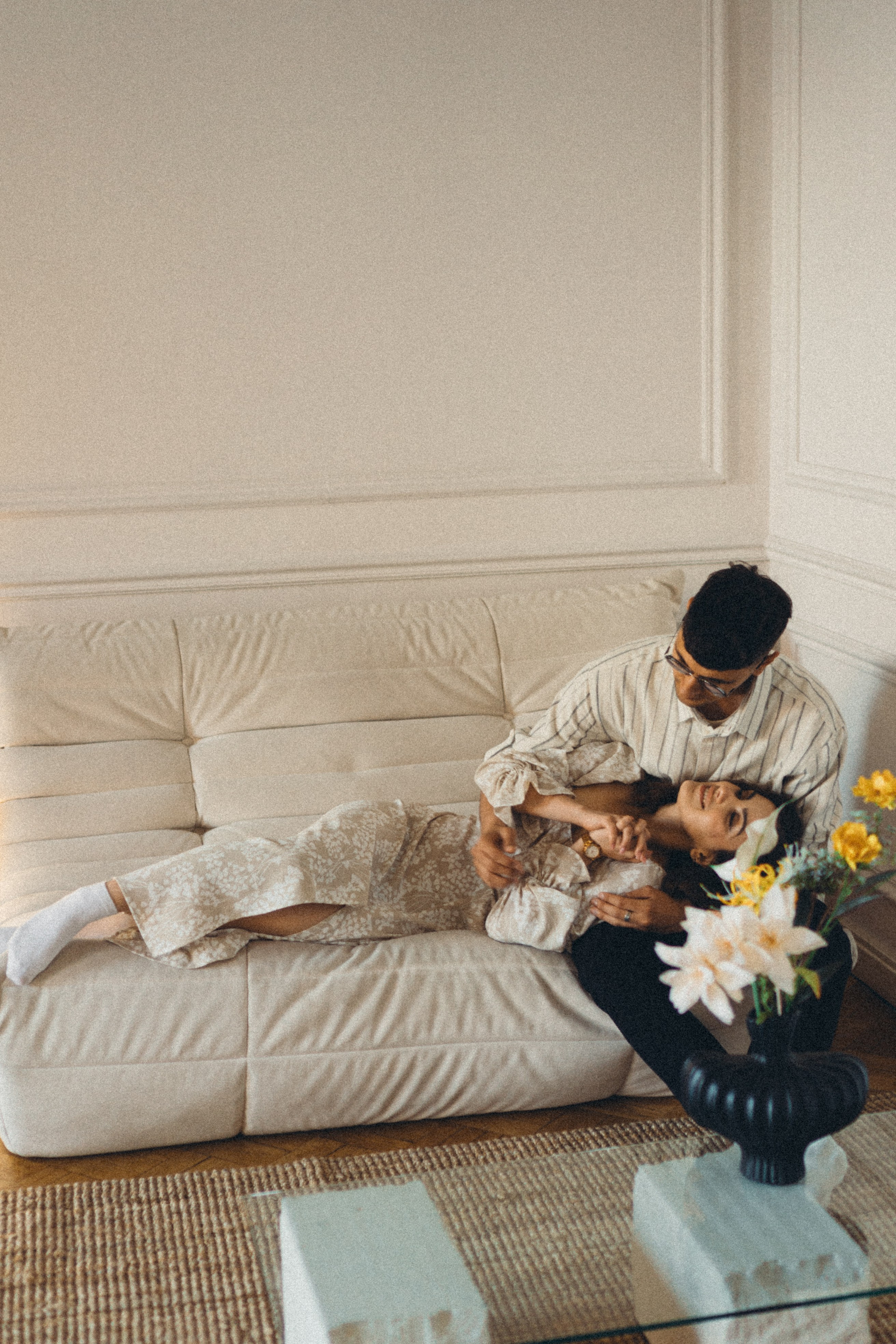 ЛЮБОВЬ В ИЮНЕ. Профессиональный фотограф, Санкт-Петербург — Виктория Богомолова