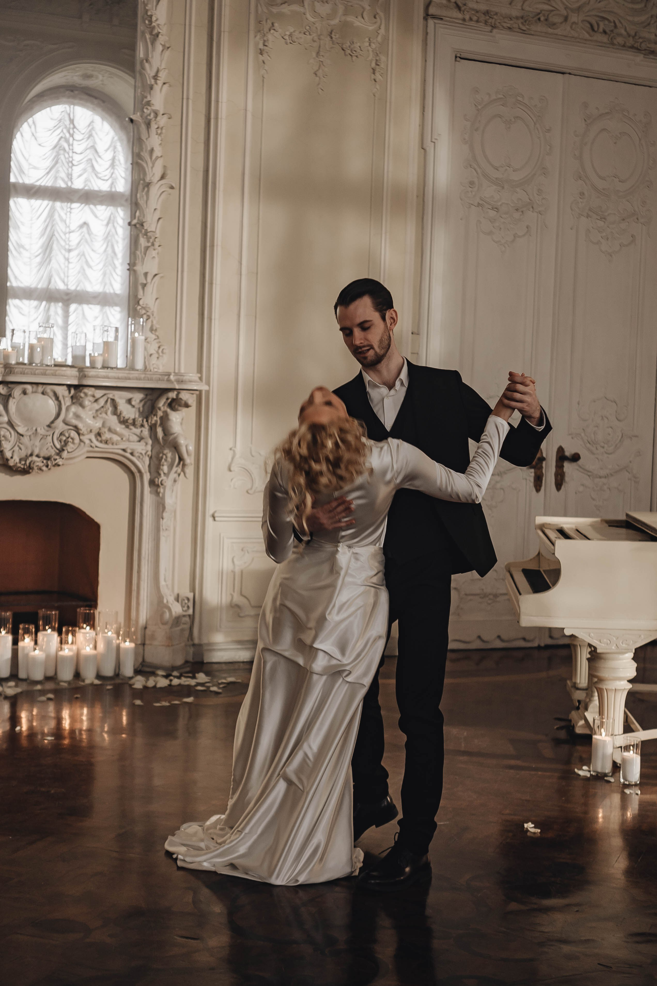 СВАДЕБНАЯ ФОТОСЕСИИЯ В НИКОЛАЕВСКОМ ДВОРЦЕ. Профессиональный фотограф, Санкт-Петербург — Виктория Богомолова