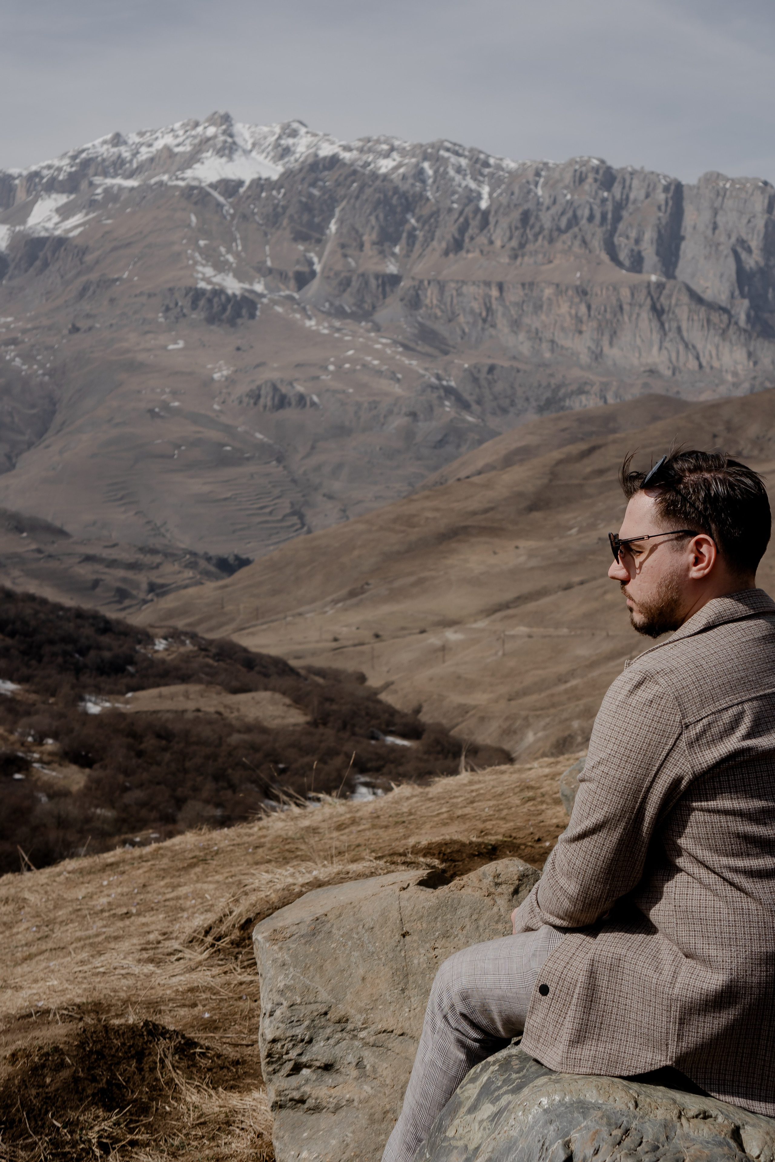 ОСЕТИЯ. Профессиональный фотограф, Санкт-Петербург — Виктория Богомолова