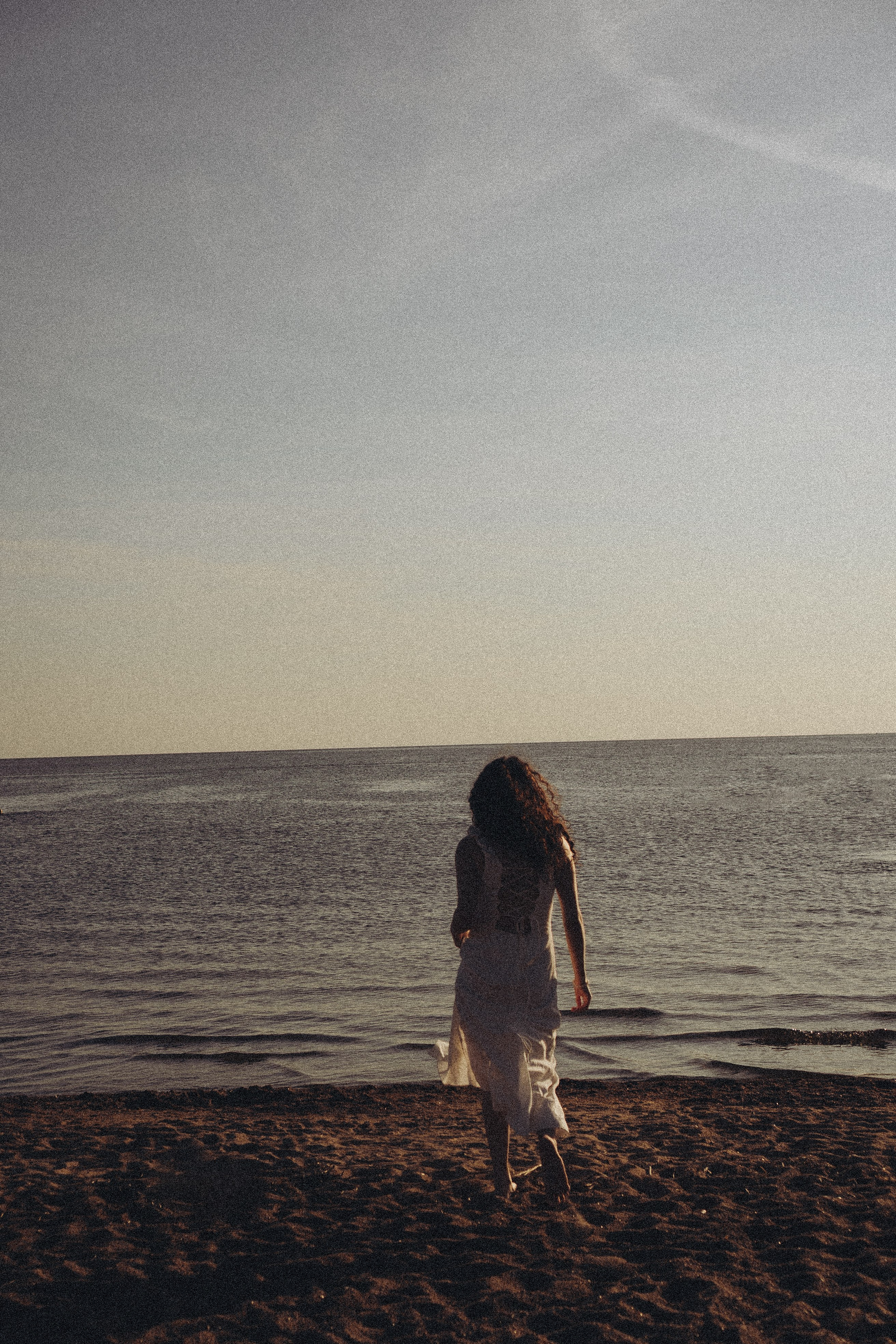 НА ФИНСКОМ ЗАЛИВЕ. Профессиональный фотограф, Санкт-Петербург — Виктория Богомолова